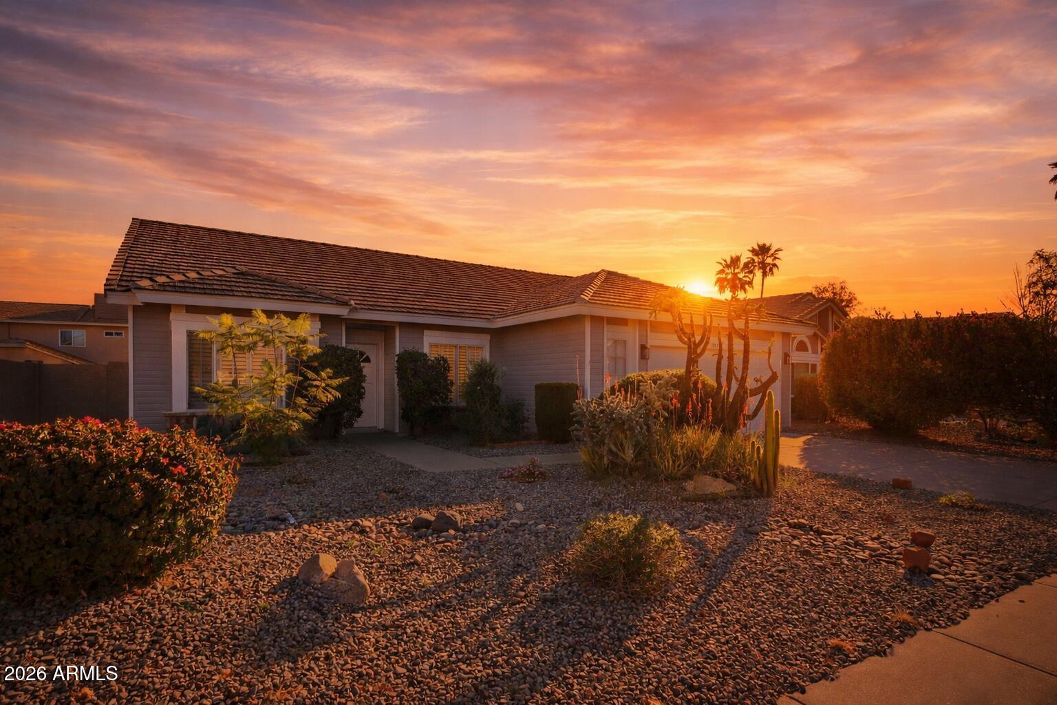 9055 E Kalil Drive