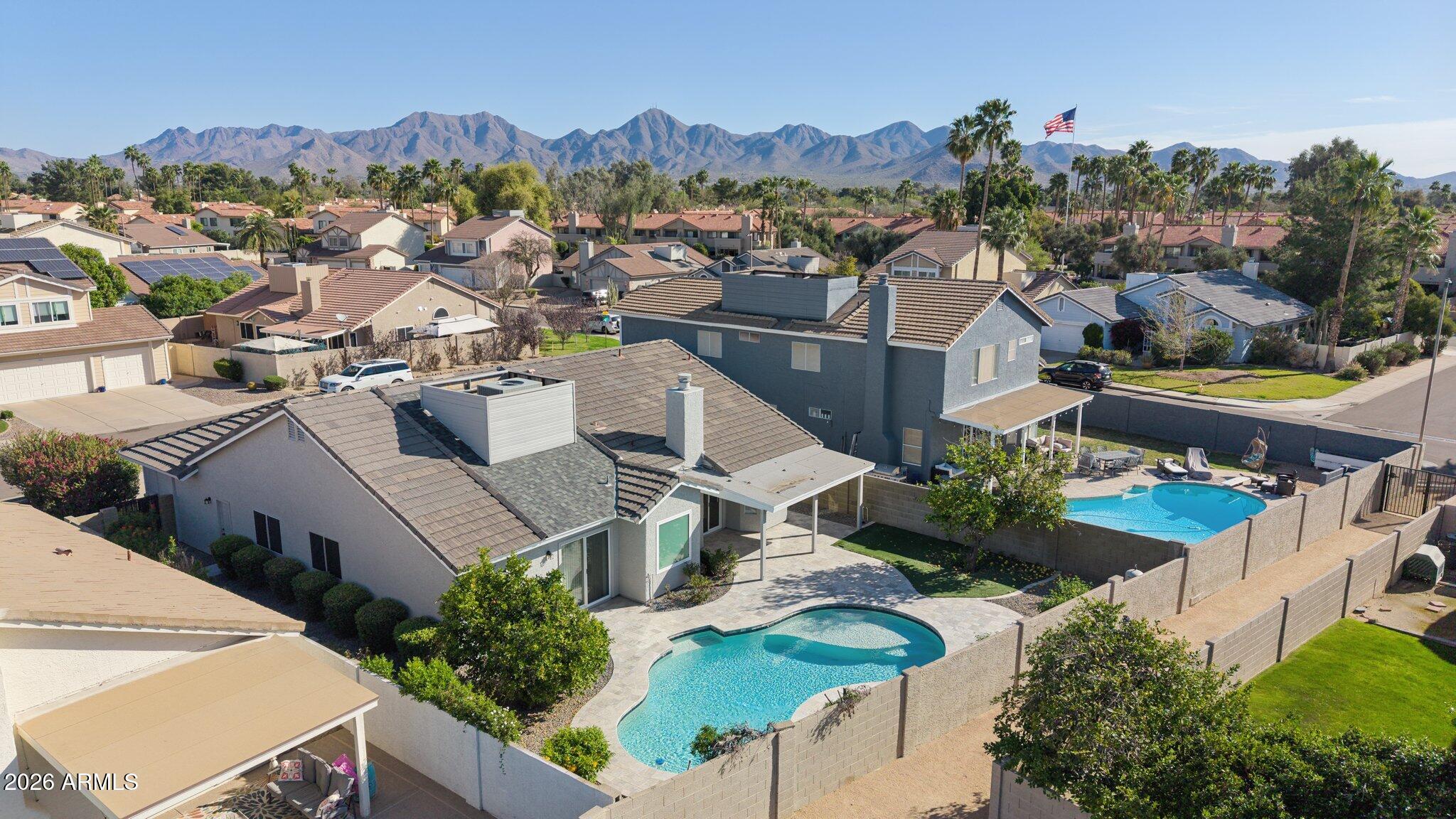 9055 E Kalil Drive