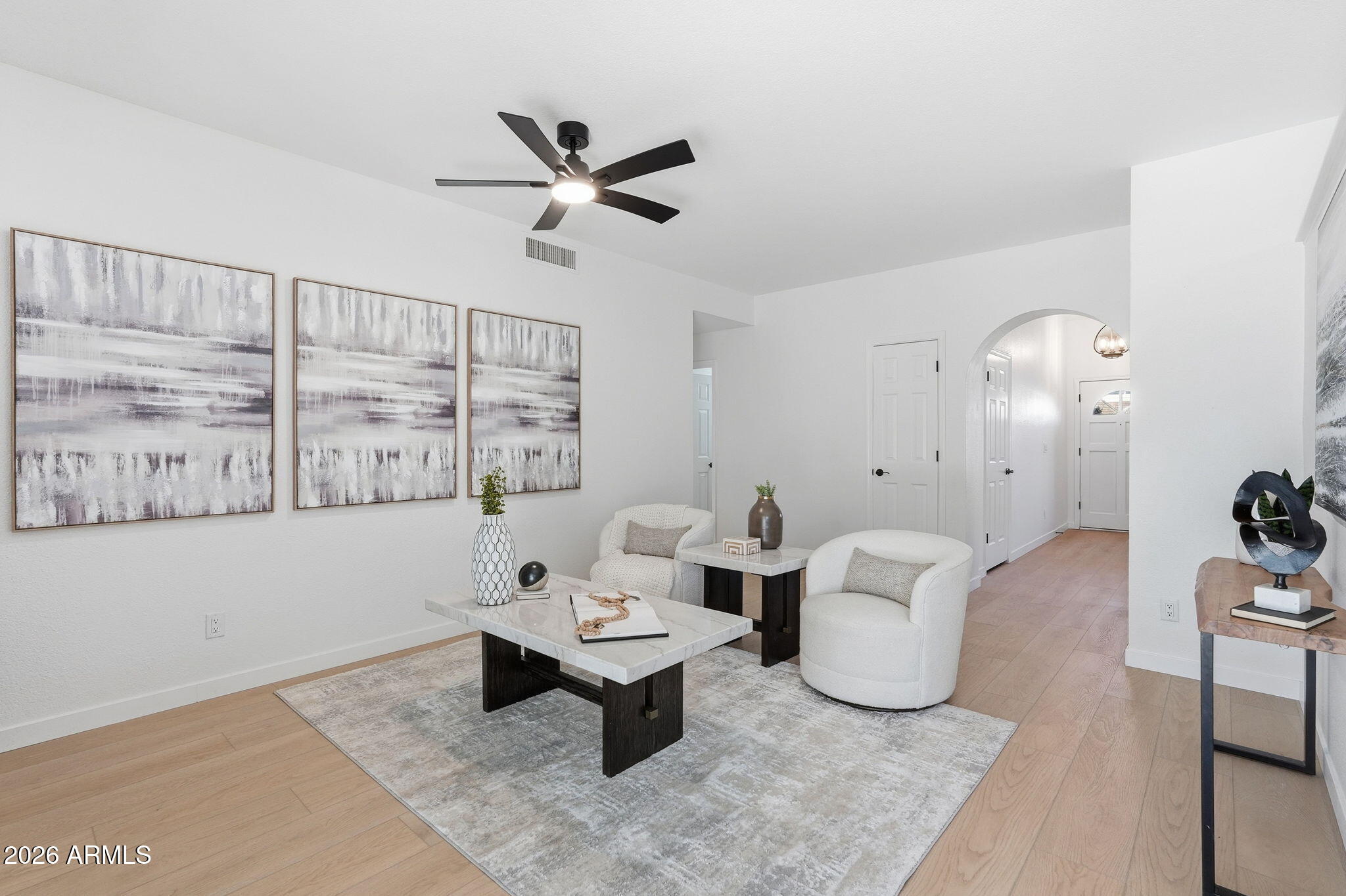 9055 E Kalil Drive