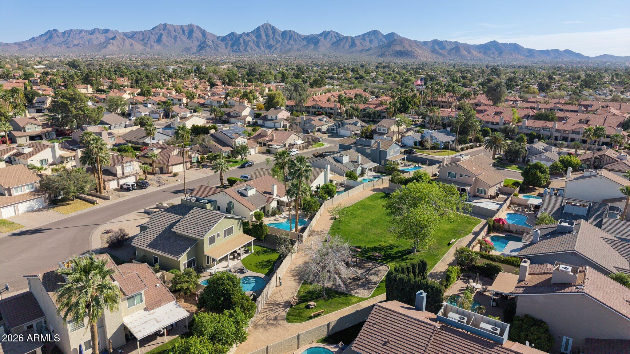 9055 E Kalil Drive
