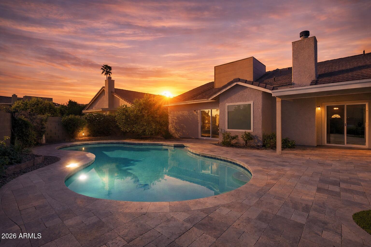 9055 E Kalil Drive