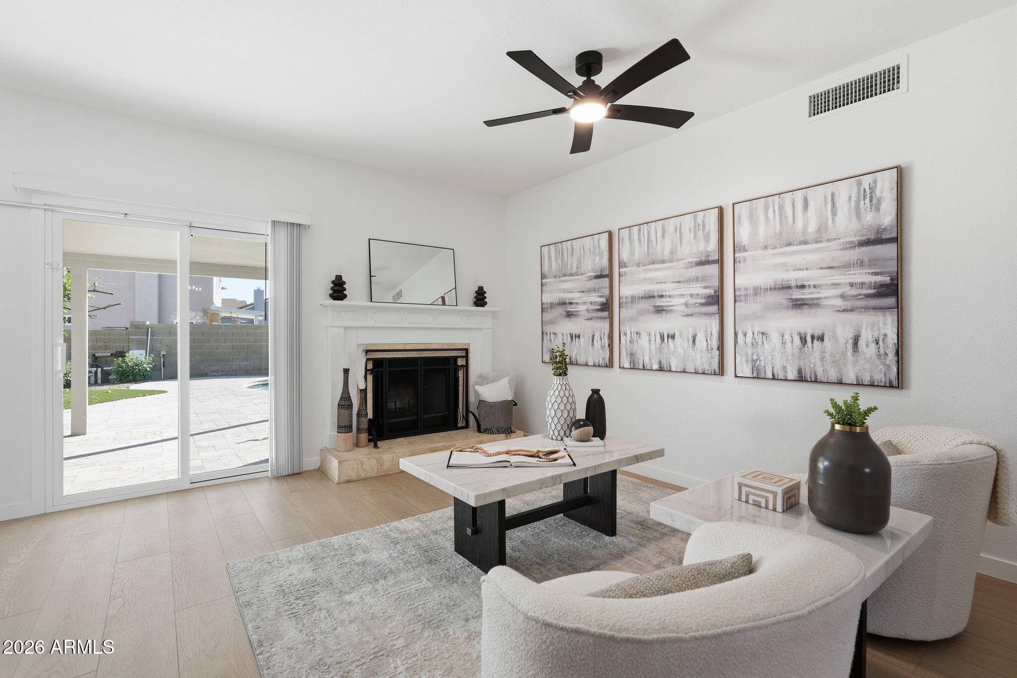 9055 E Kalil Drive