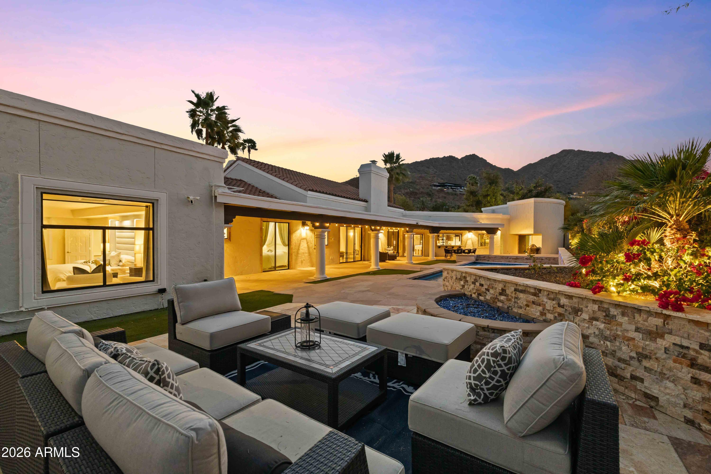 6332 E VISTA Drive