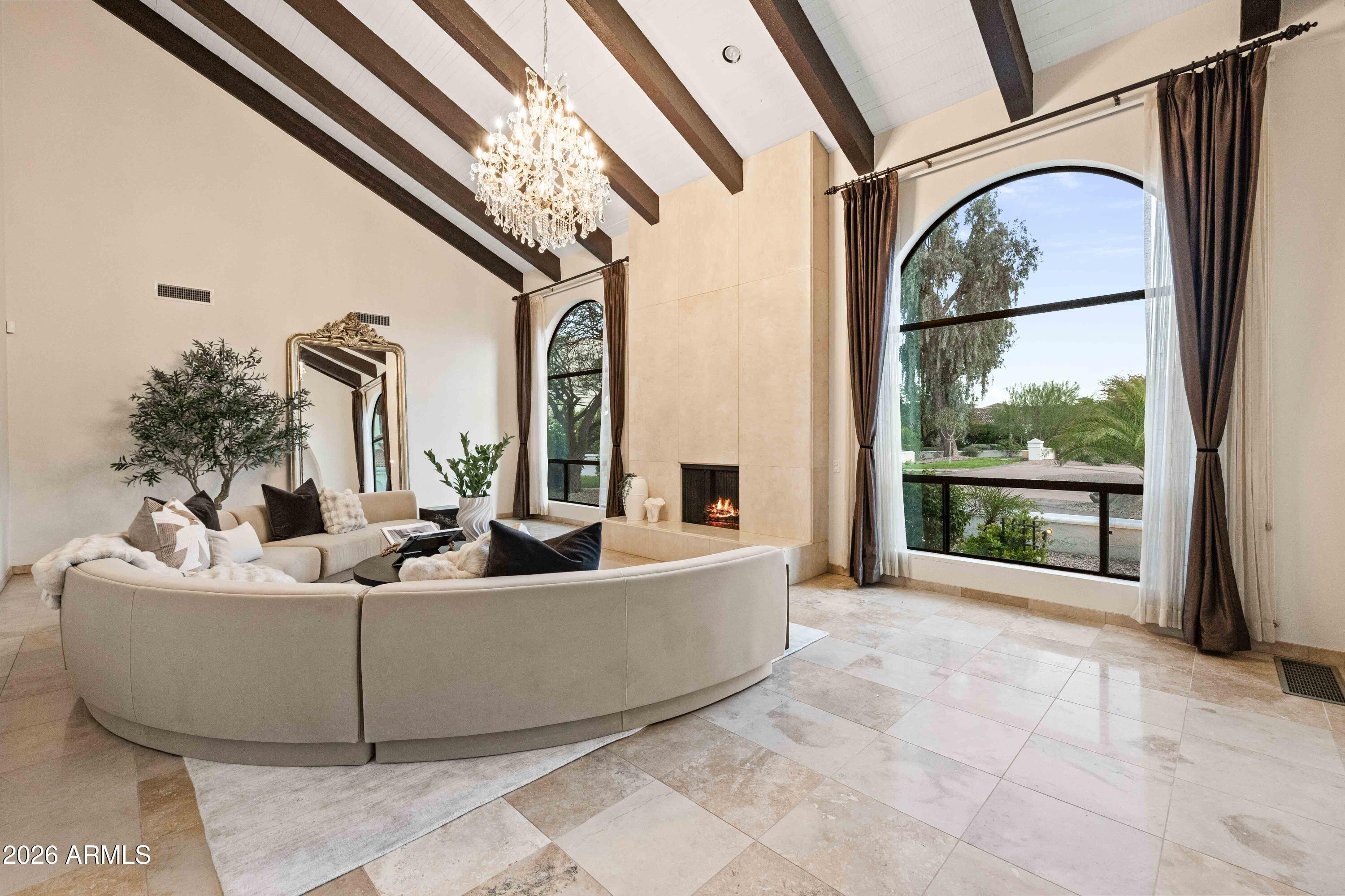 6332 E VISTA Drive
