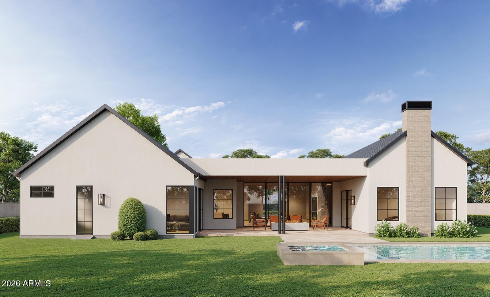 3901 E HIGHLAND Avenue