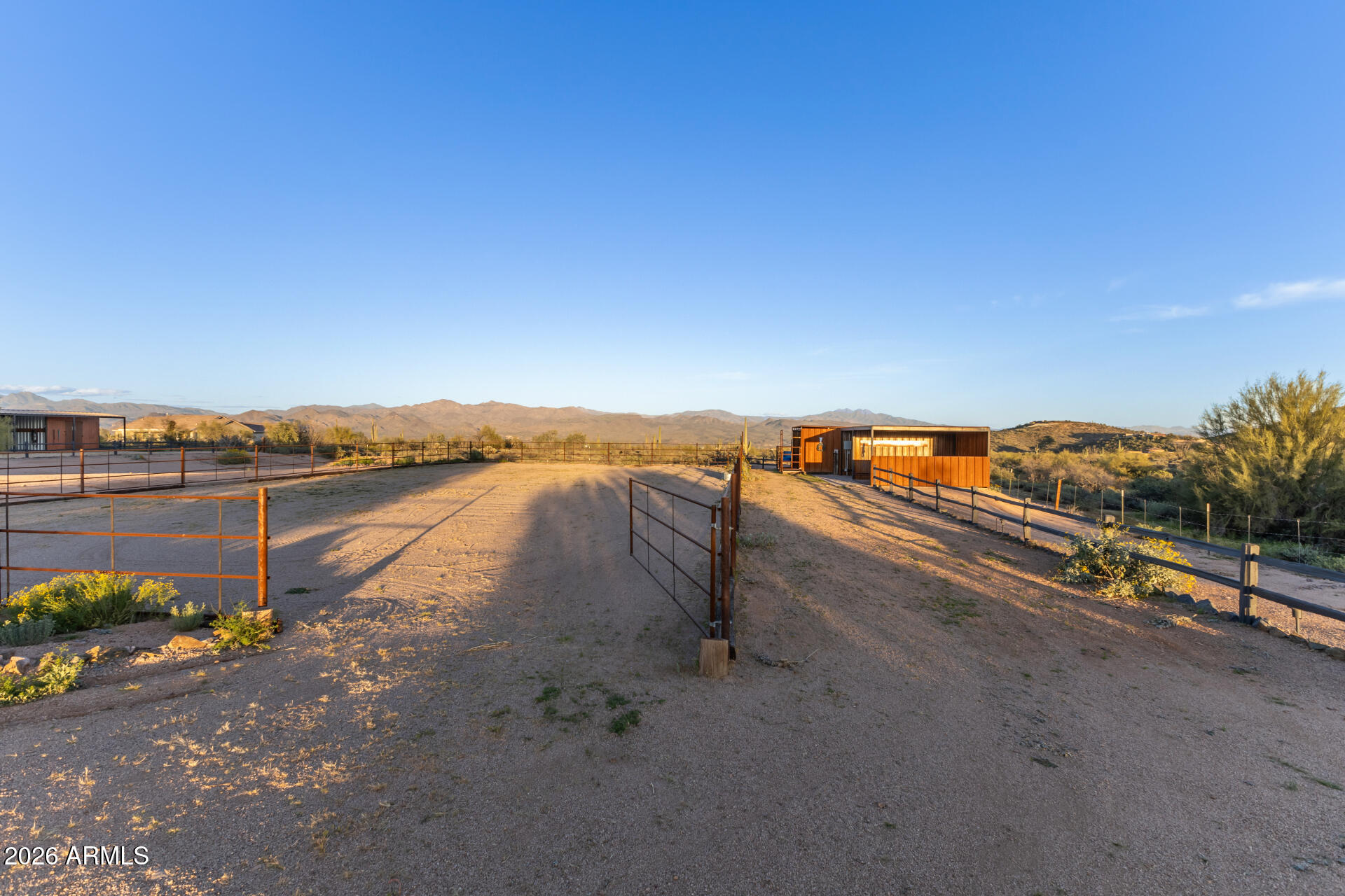 16908 E BUCKHORN Trail