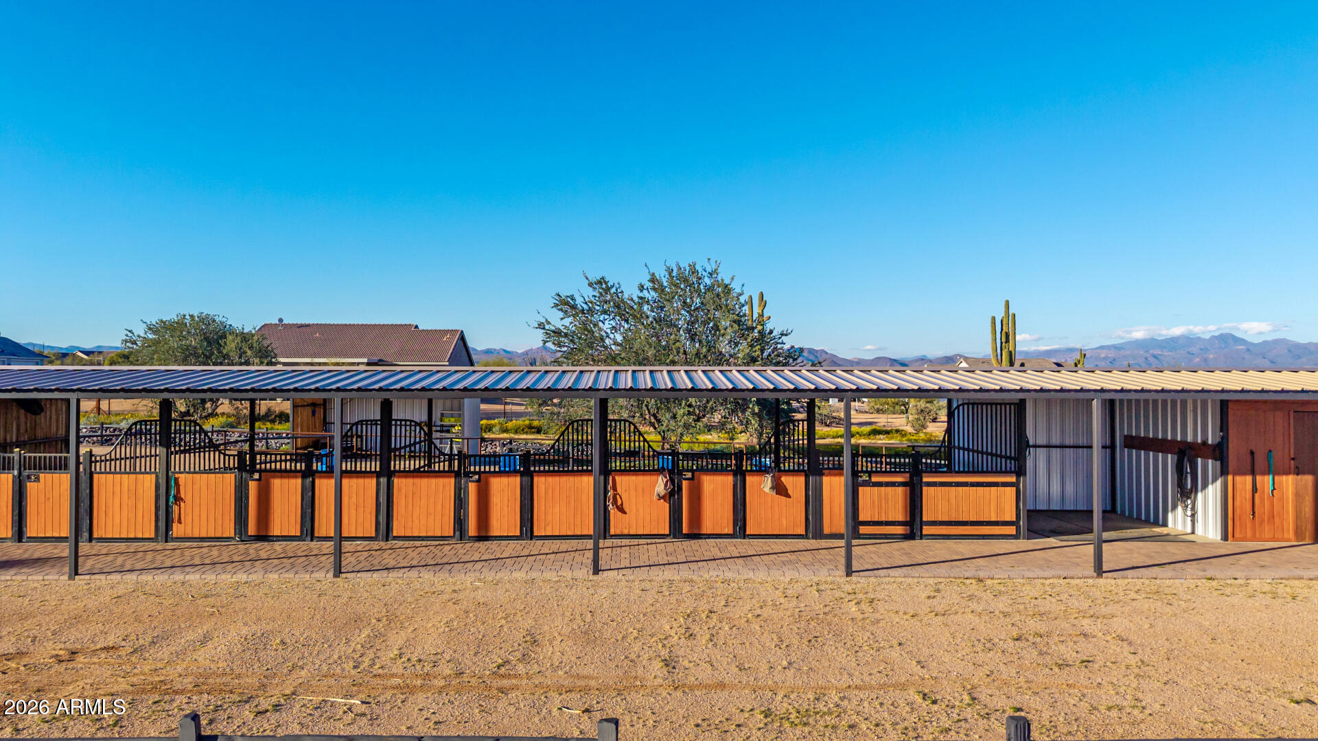 16908 E BUCKHORN Trail