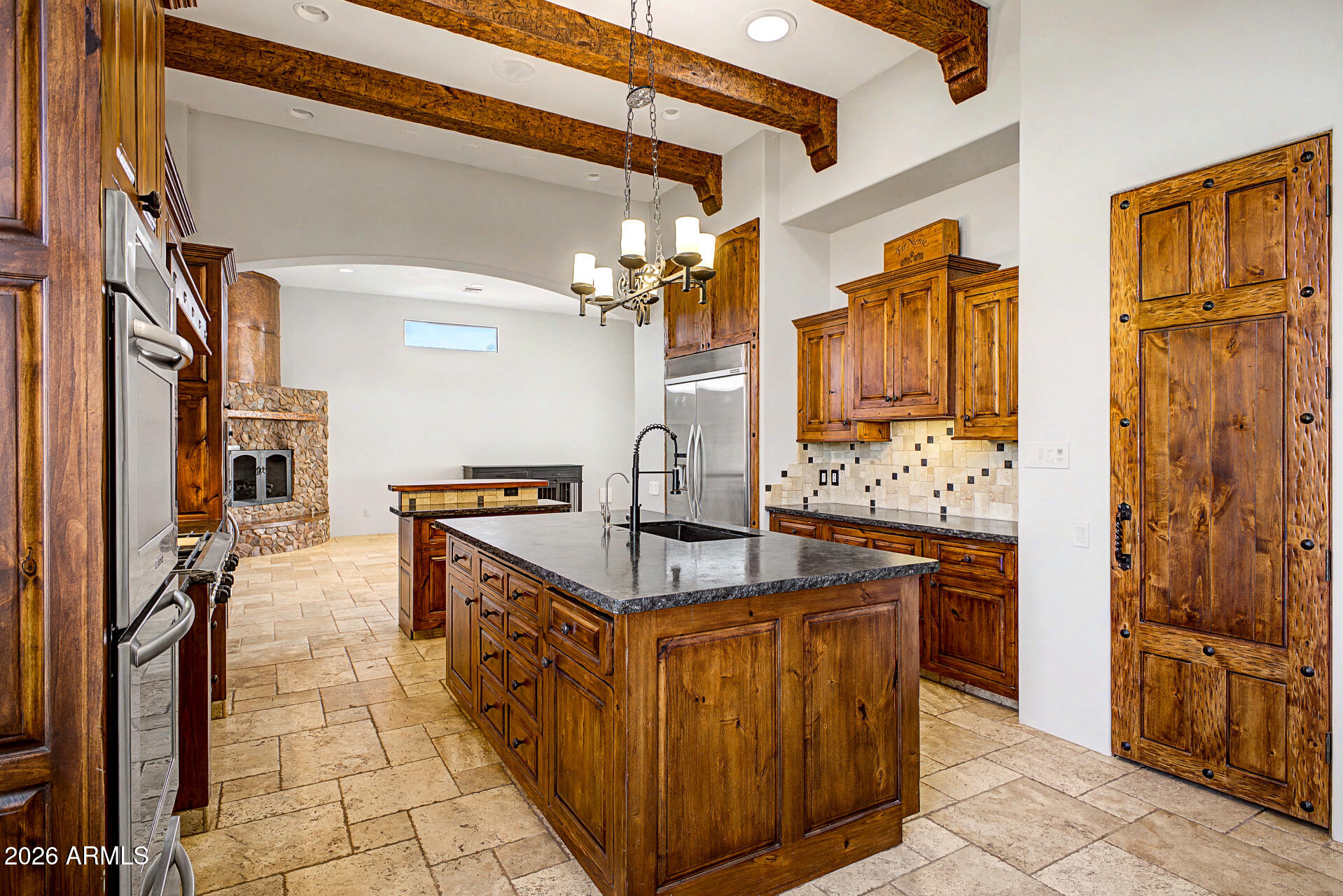 16908 E BUCKHORN Trail