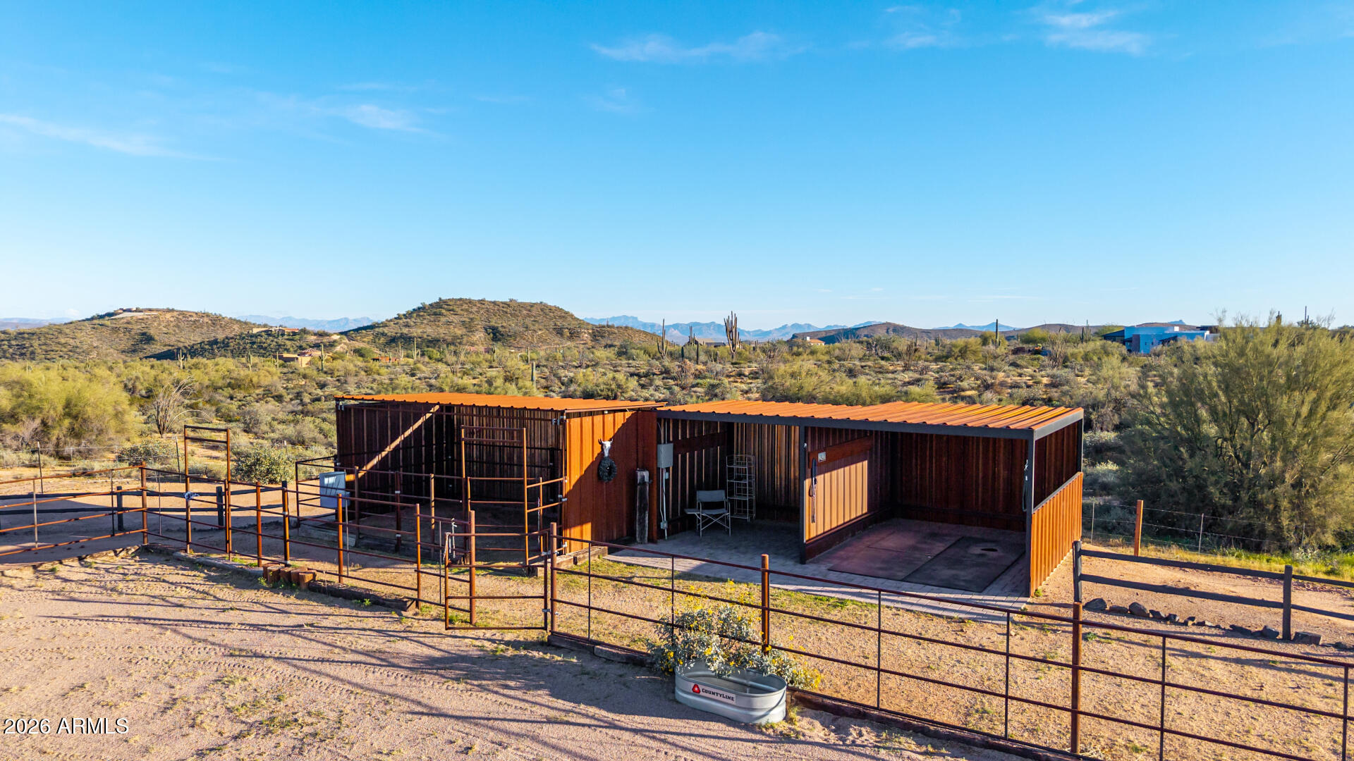 16908 E BUCKHORN Trail