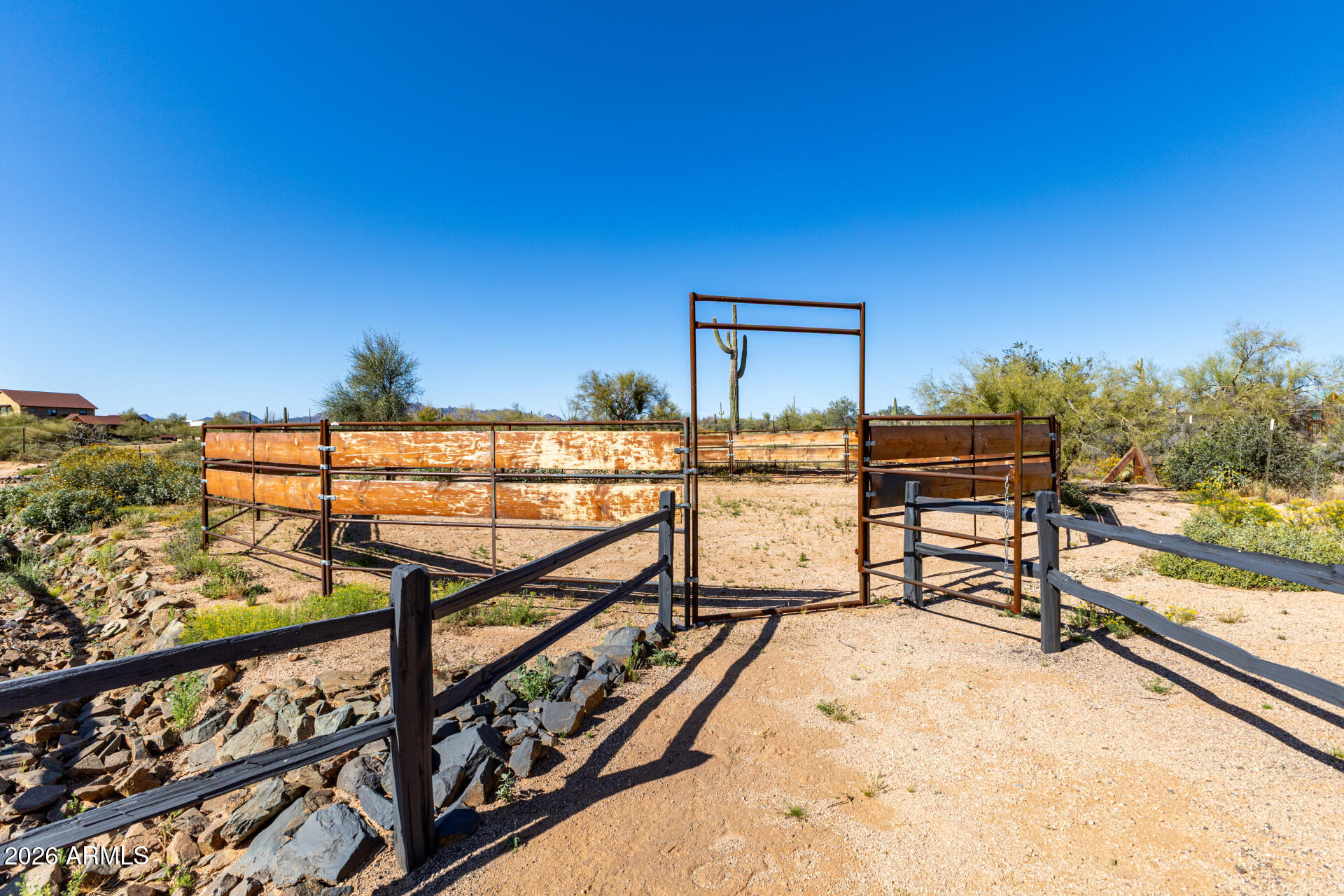 16908 E BUCKHORN Trail