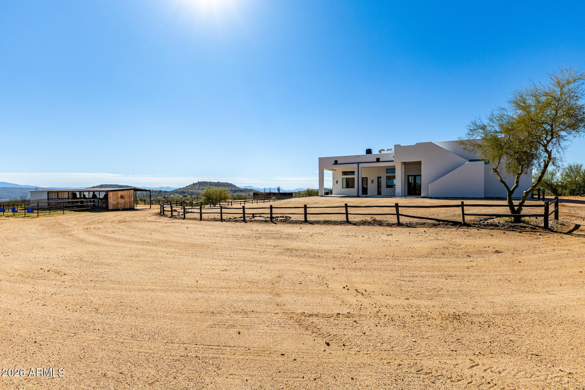 16908 E BUCKHORN Trail