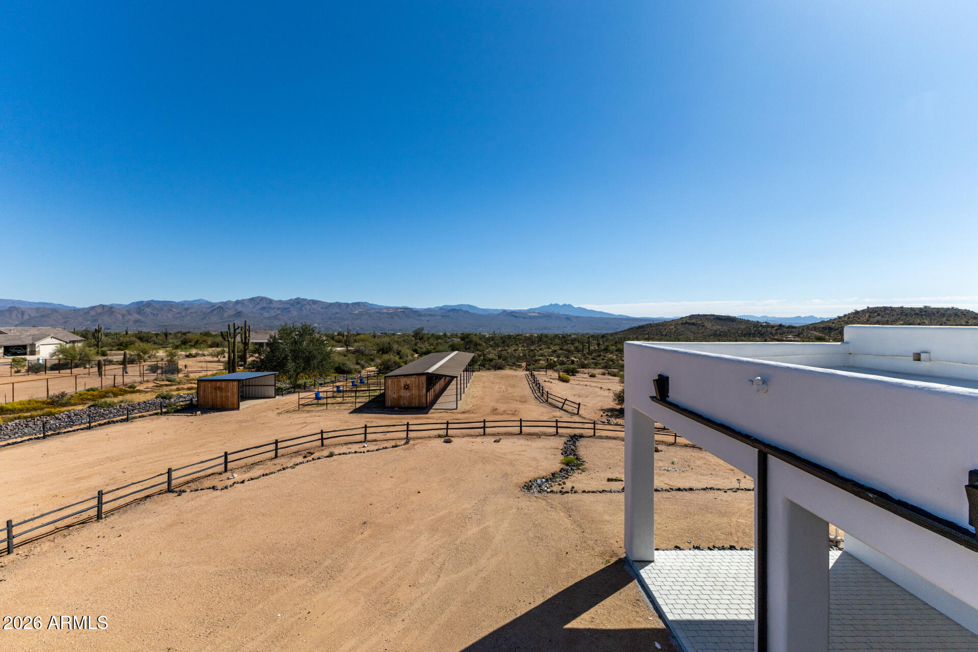 16908 E BUCKHORN Trail