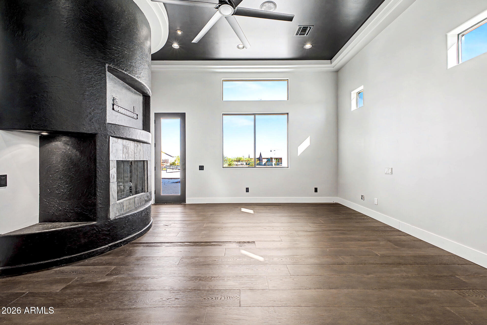 16908 E BUCKHORN Trail