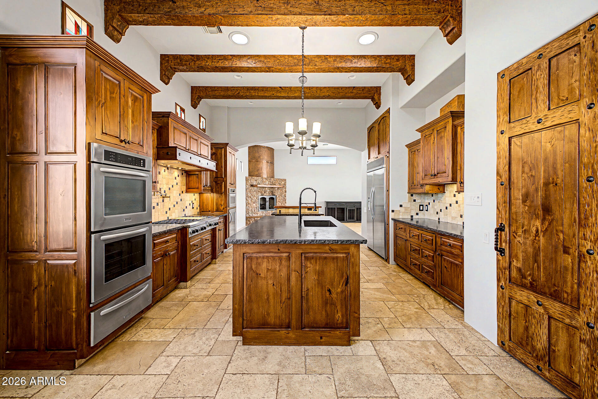 16908 E BUCKHORN Trail