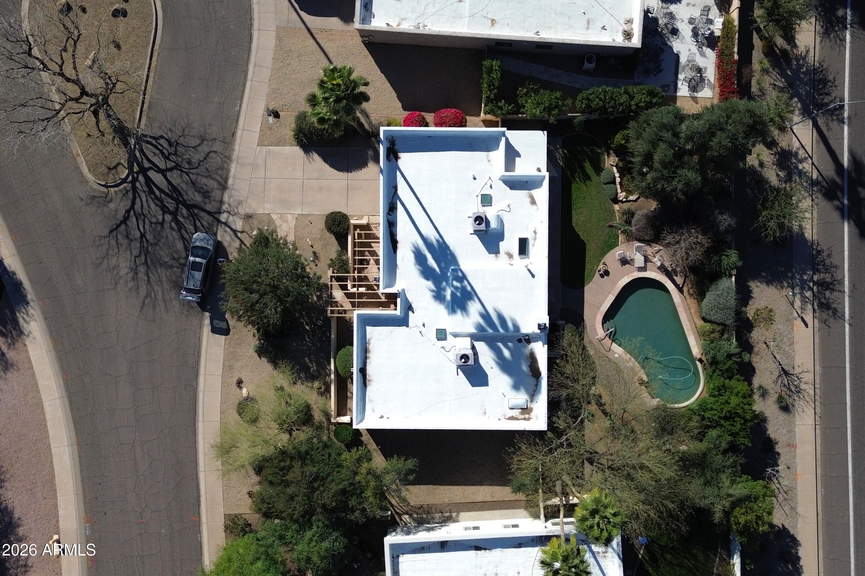 8338 E BELGIAN Trail