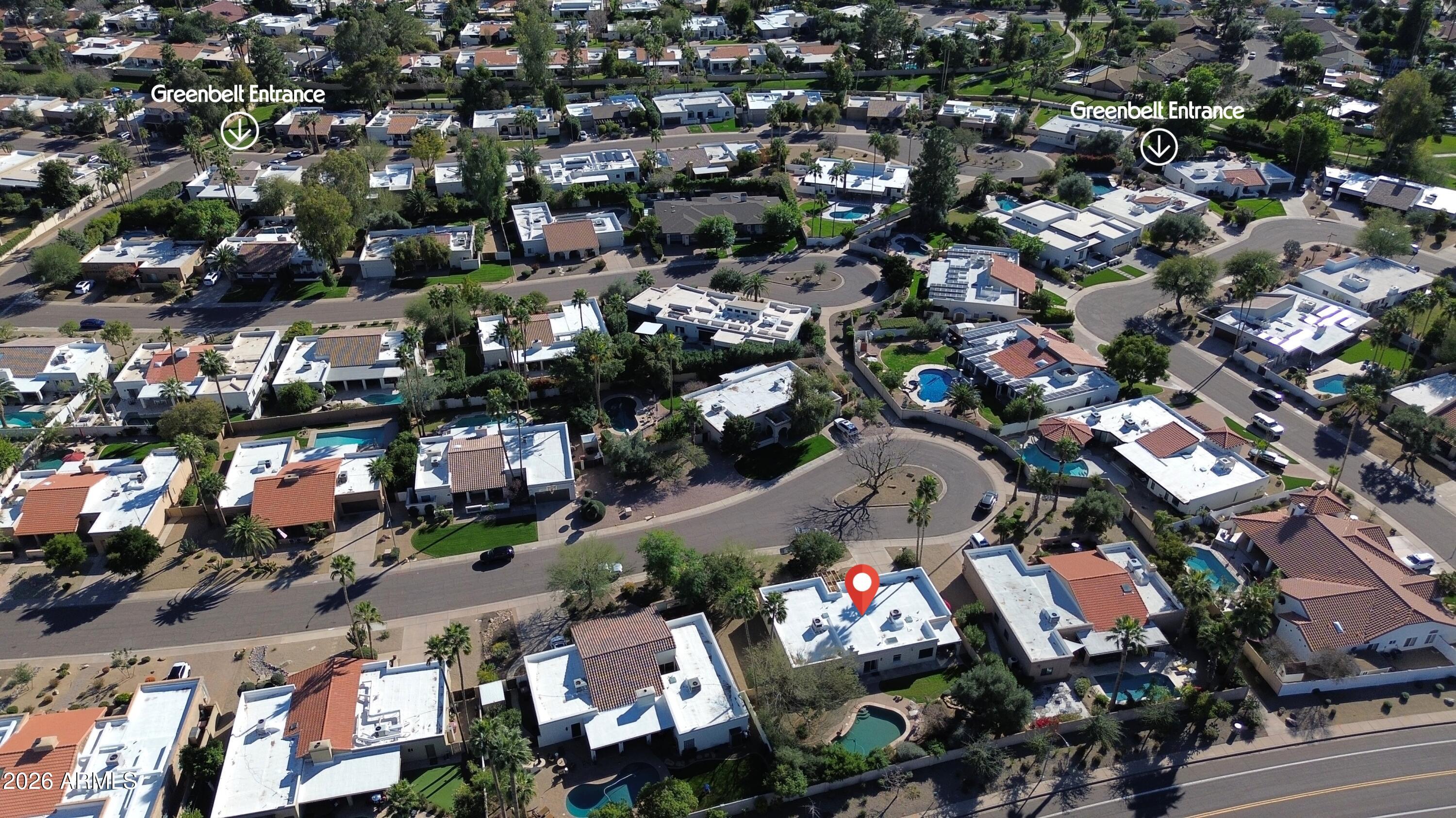 8338 E BELGIAN Trail