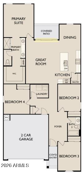 18246 W AVENIDA DEL SOL