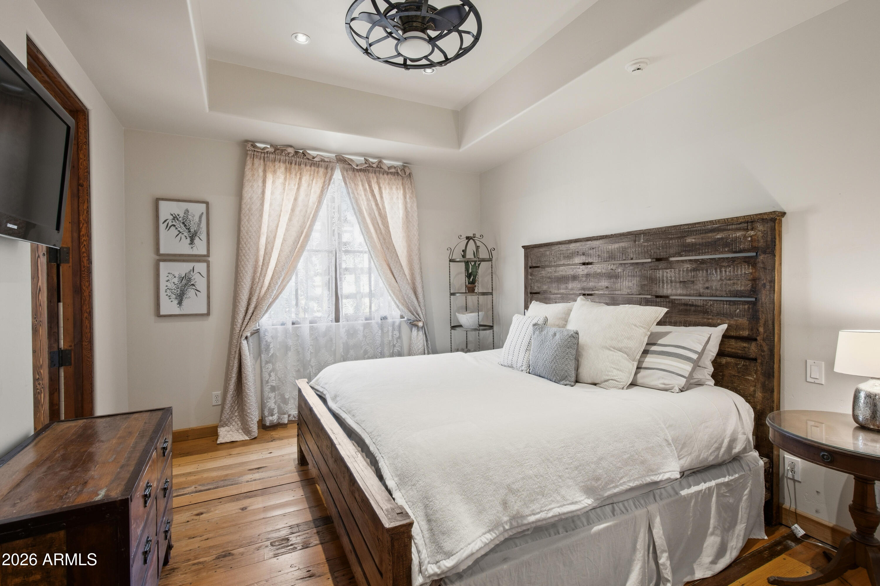 8131 E APPALOOSA Trail