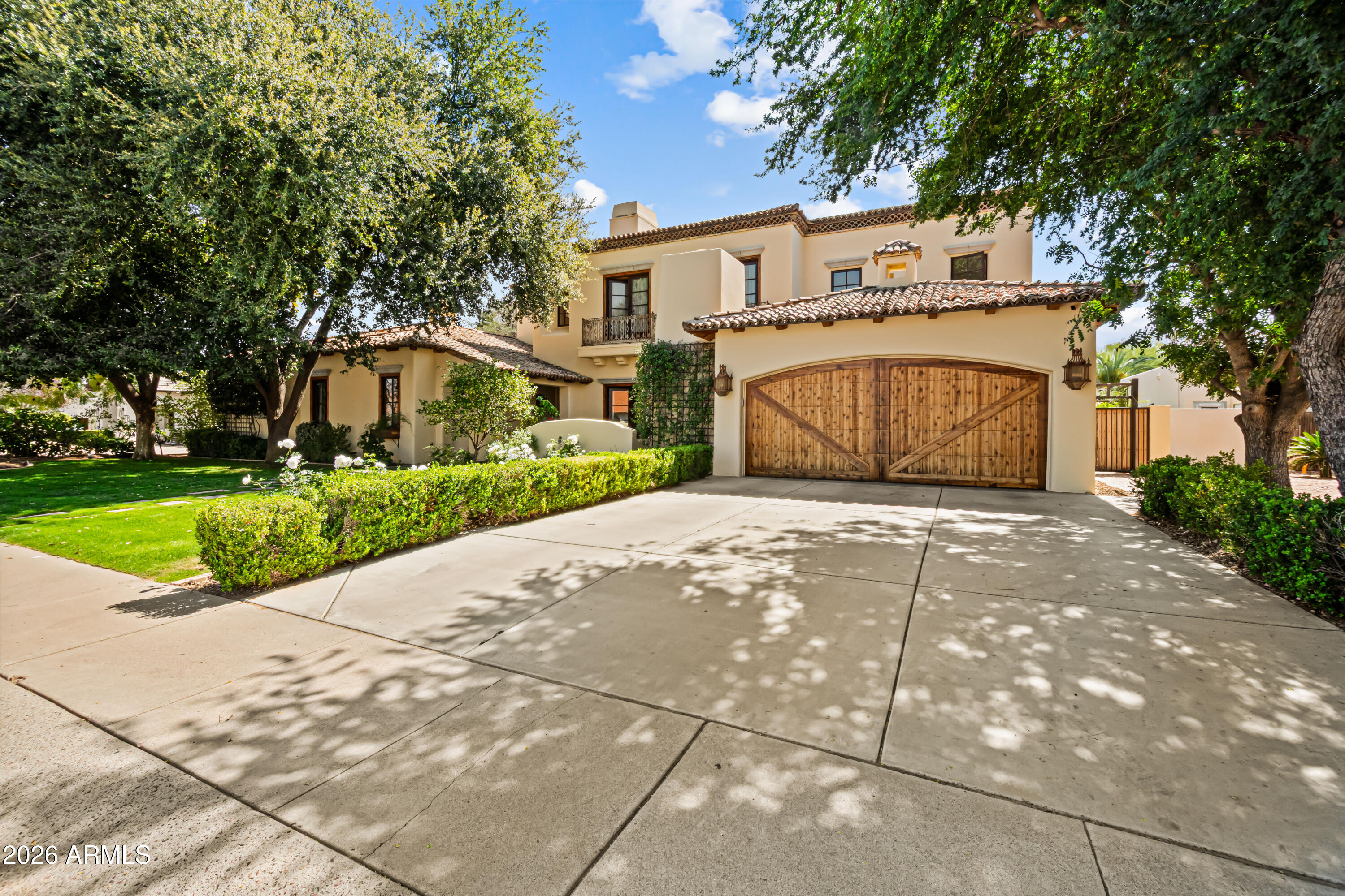 8131 E APPALOOSA Trail