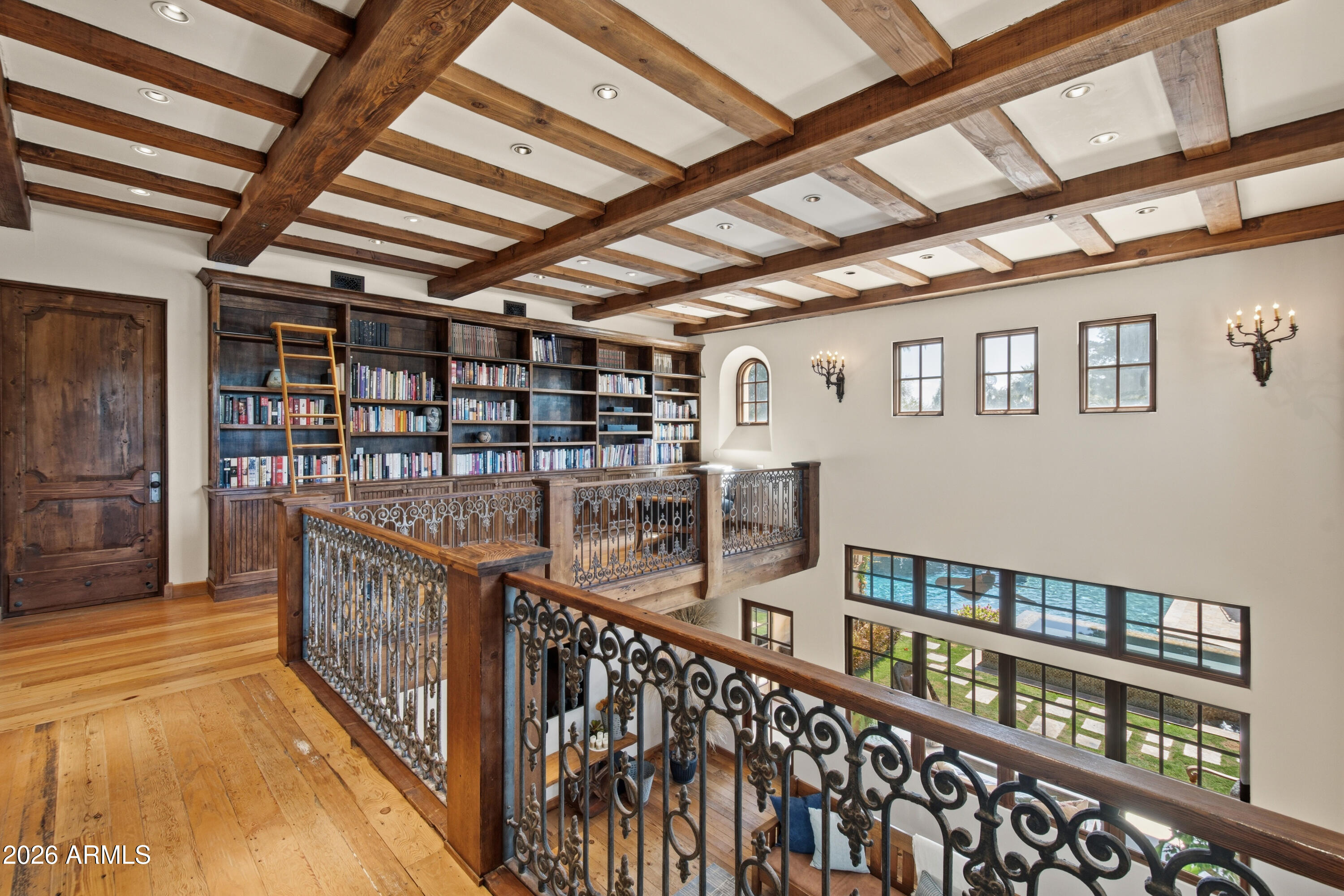 8131 E APPALOOSA Trail