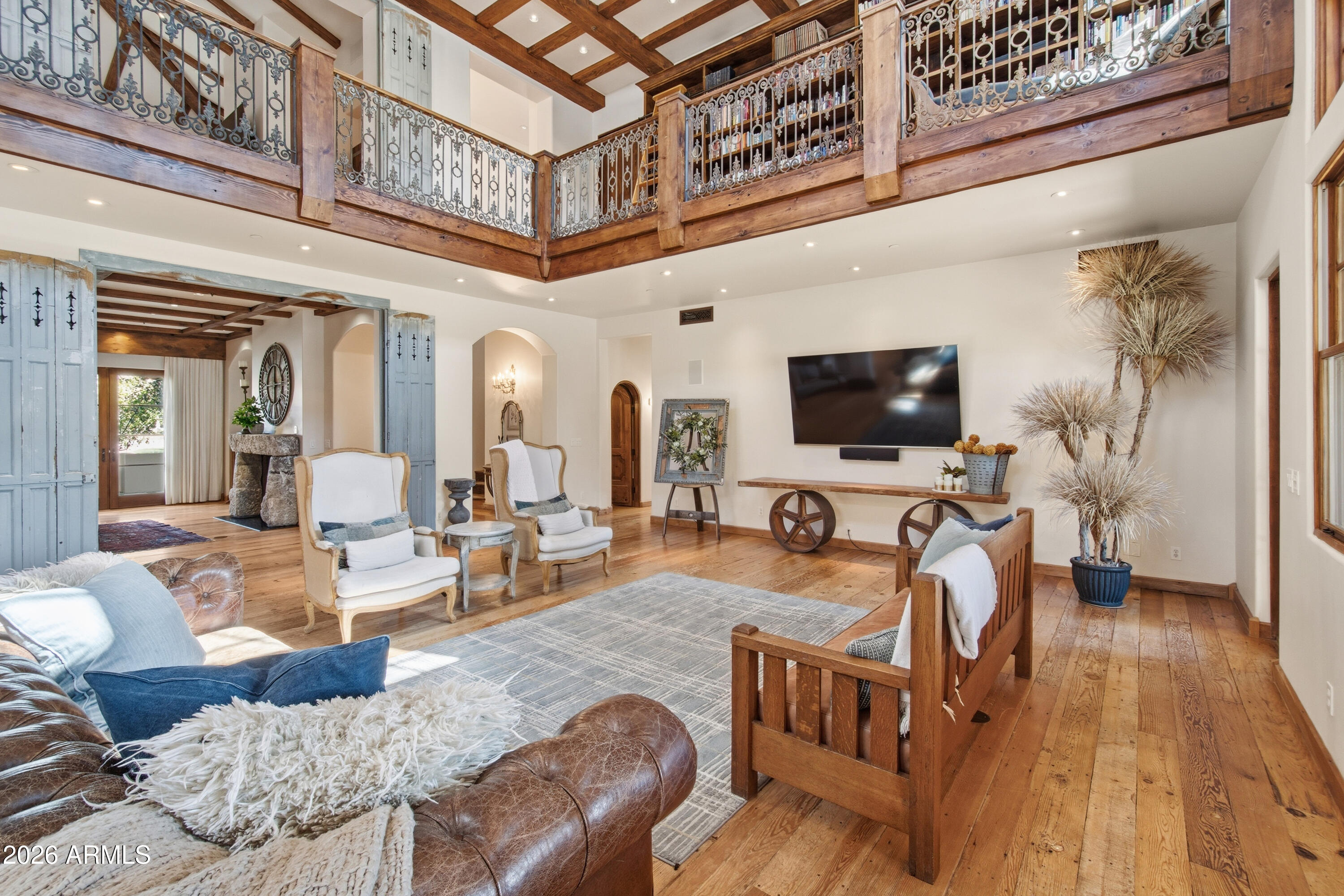 8131 E APPALOOSA Trail