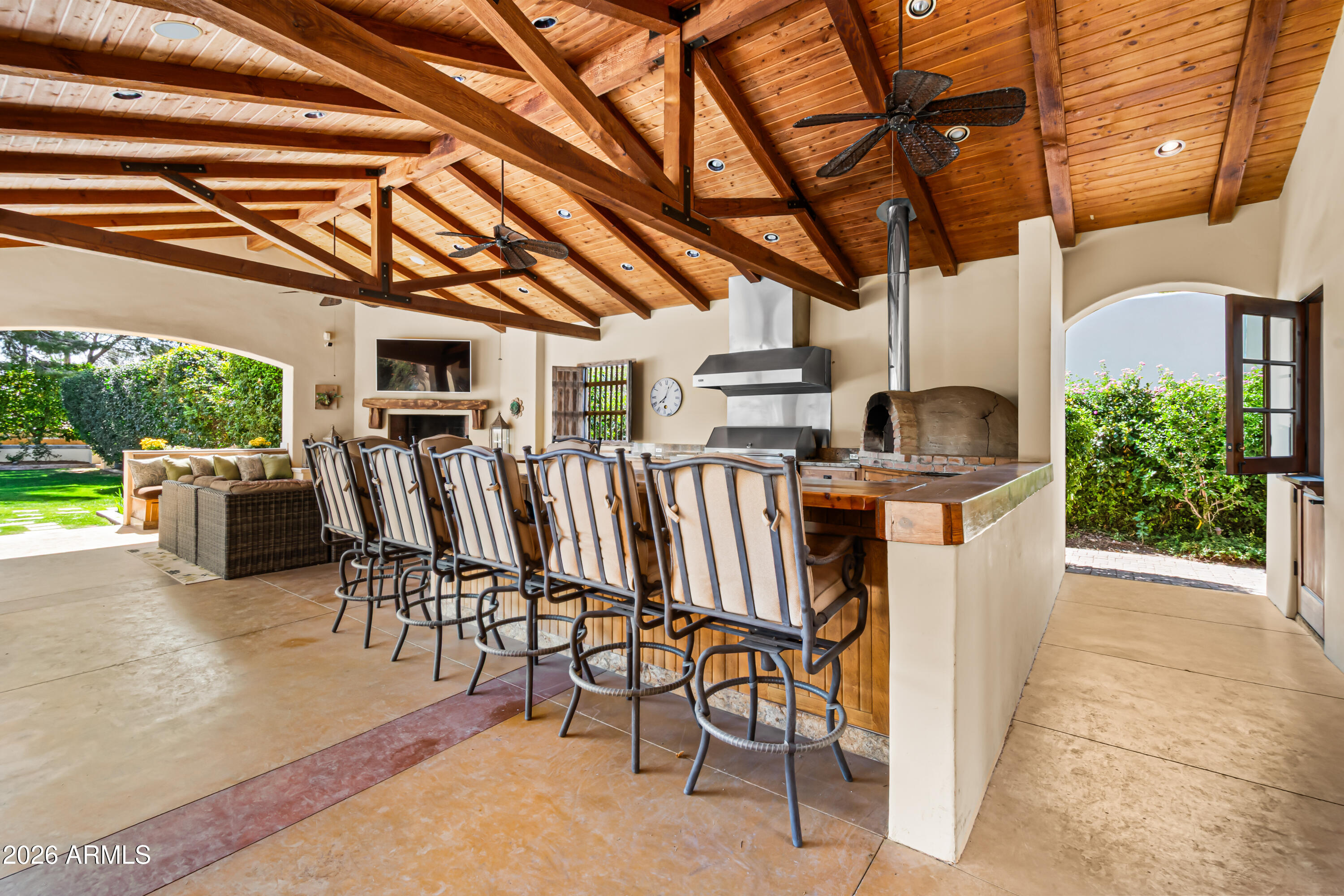 8131 E APPALOOSA Trail