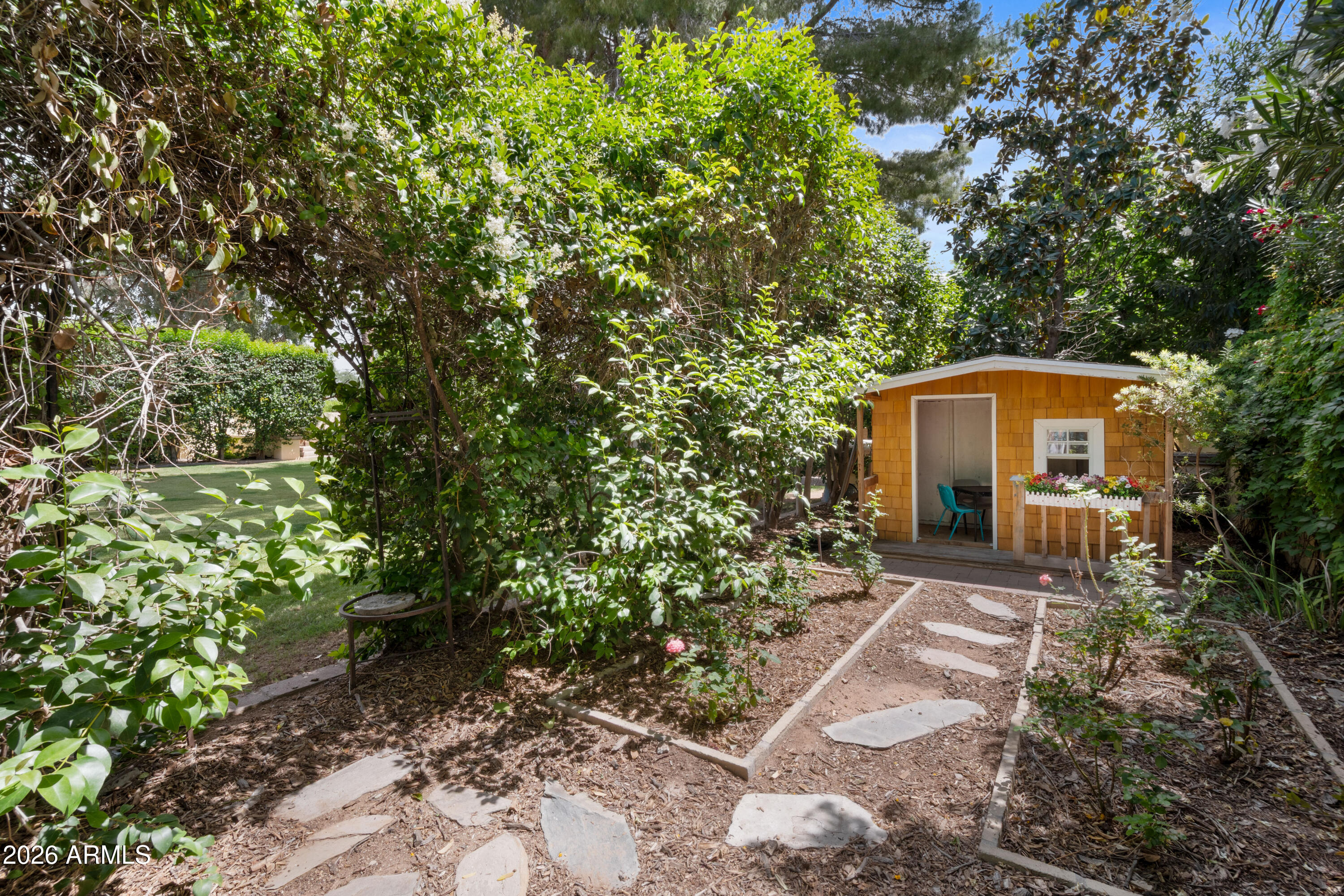 8131 E APPALOOSA Trail