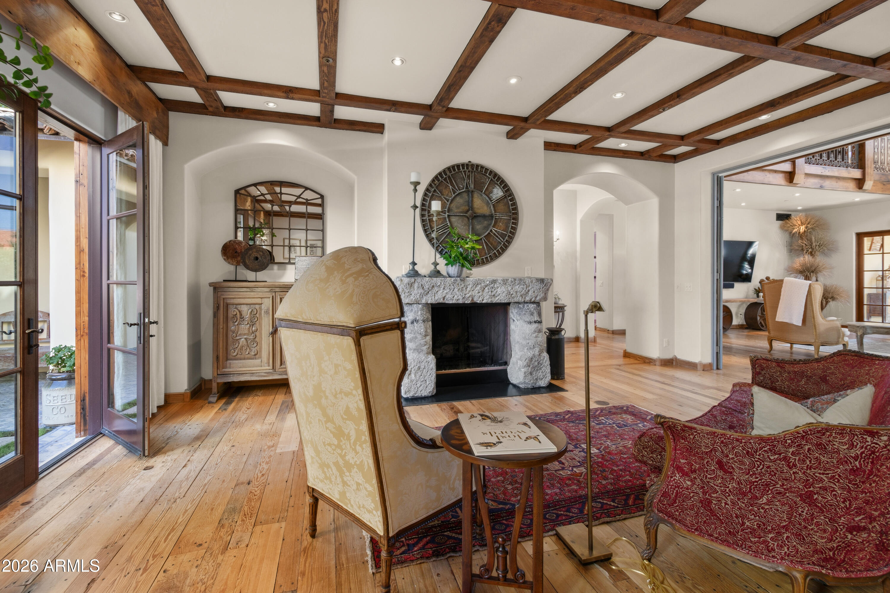 8131 E APPALOOSA Trail