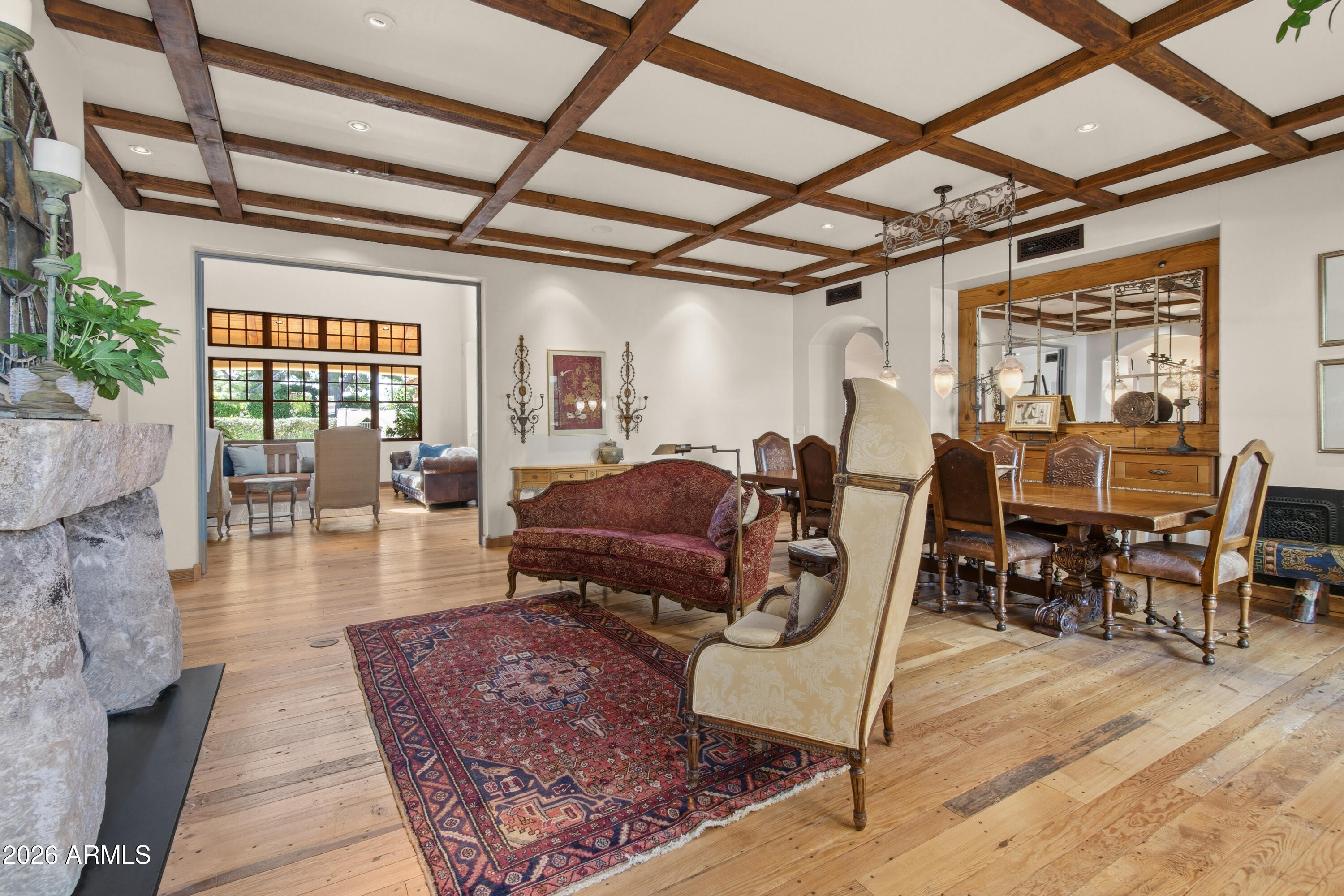 8131 E APPALOOSA Trail