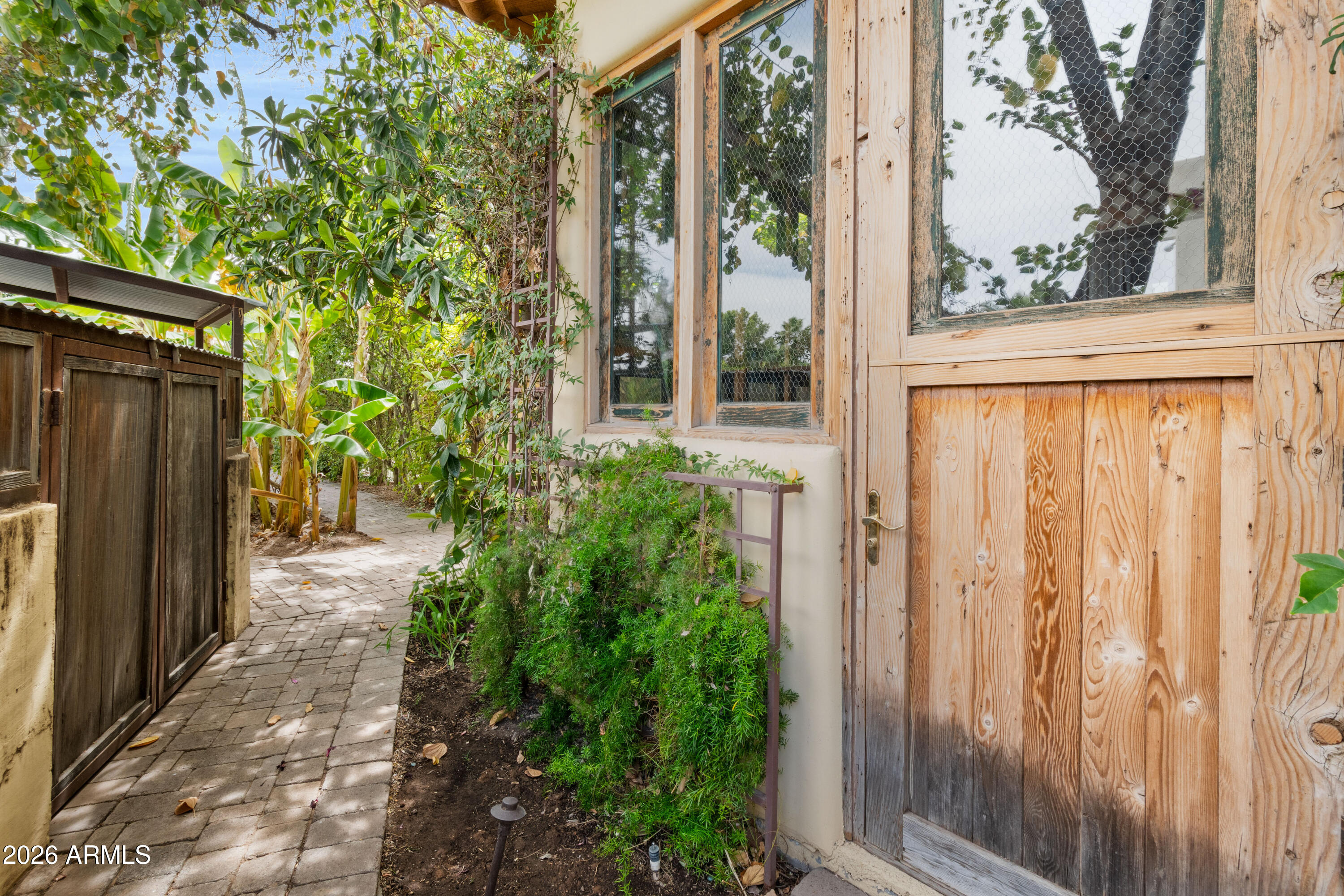 8131 E APPALOOSA Trail