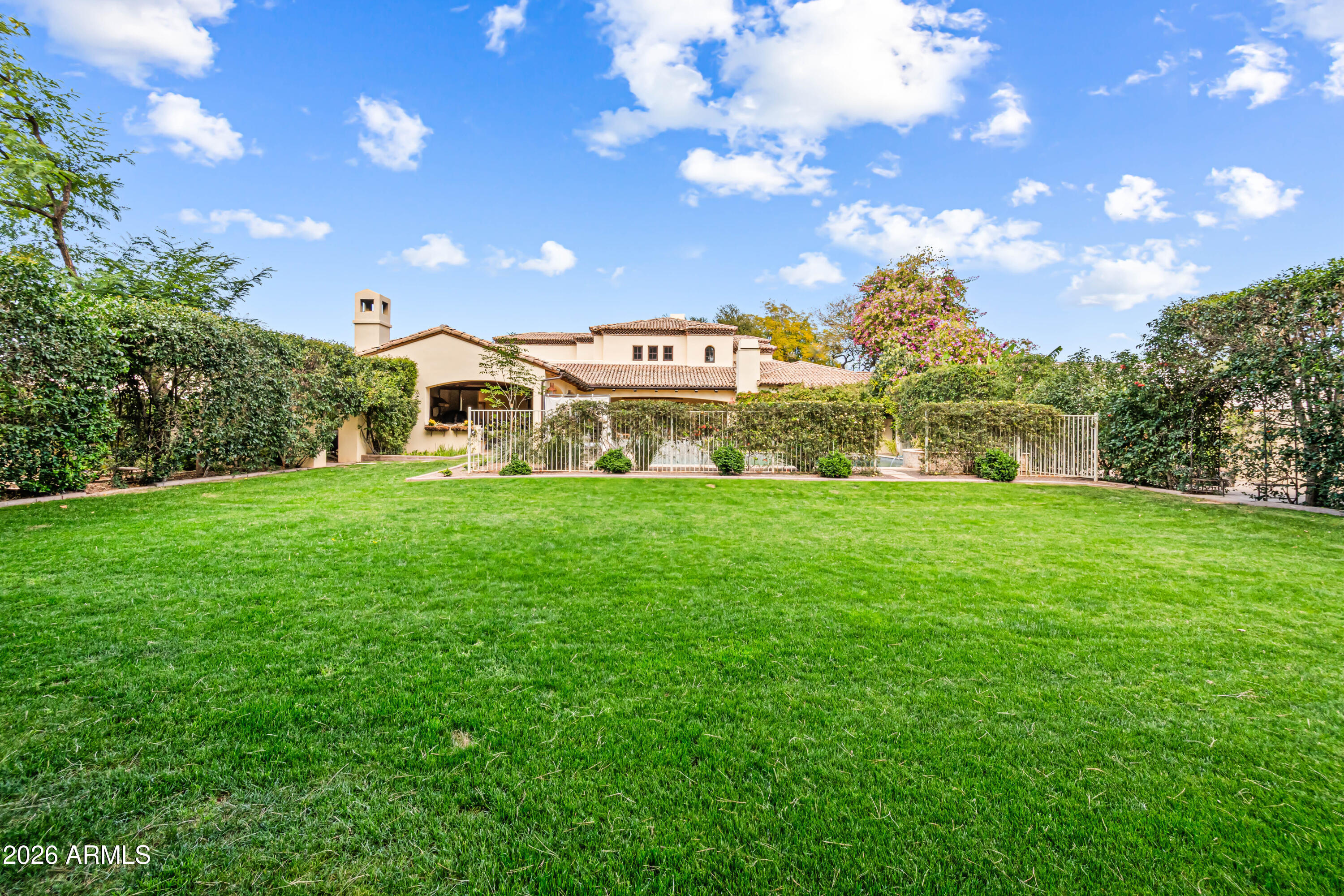 8131 E APPALOOSA Trail