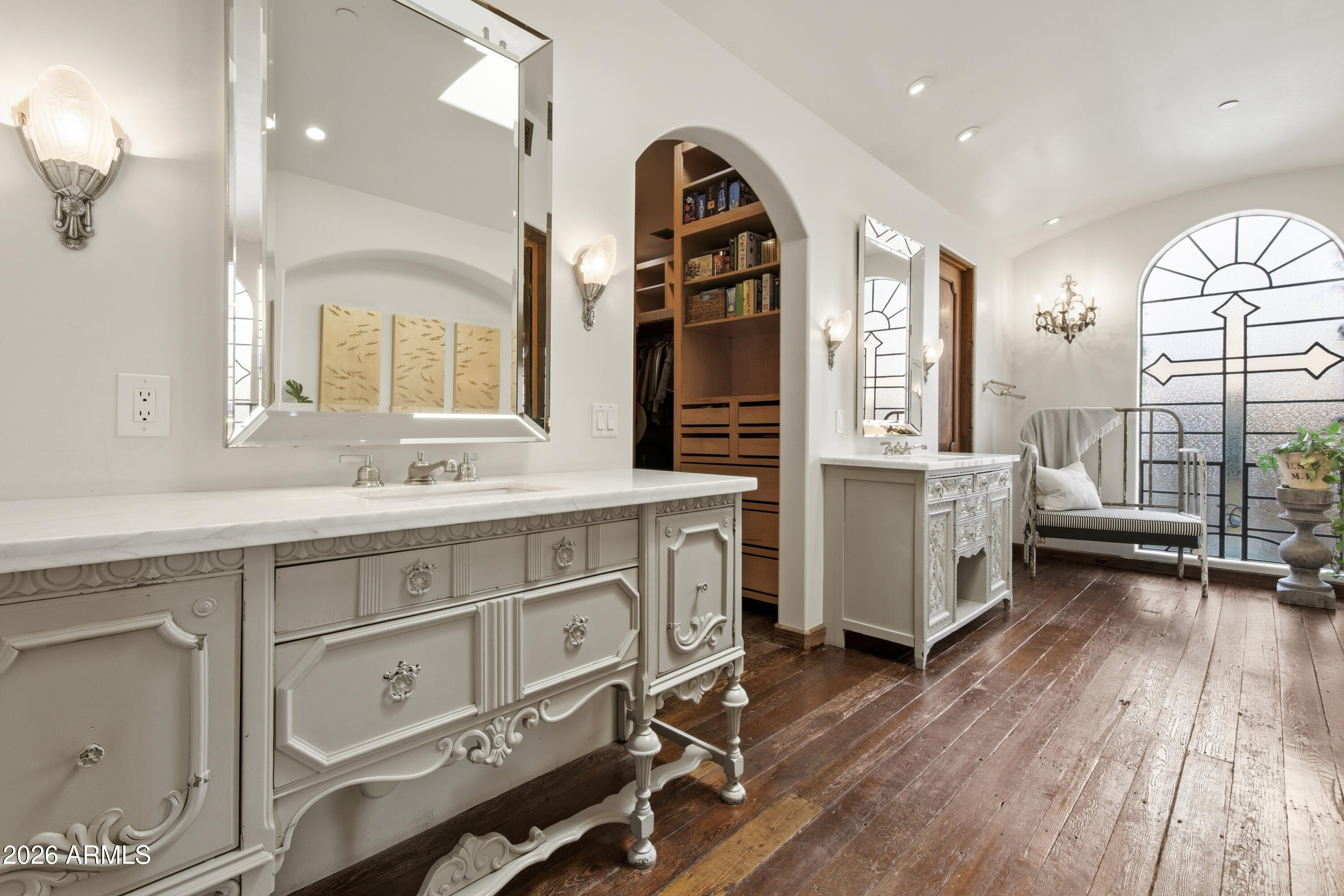 8131 E APPALOOSA Trail