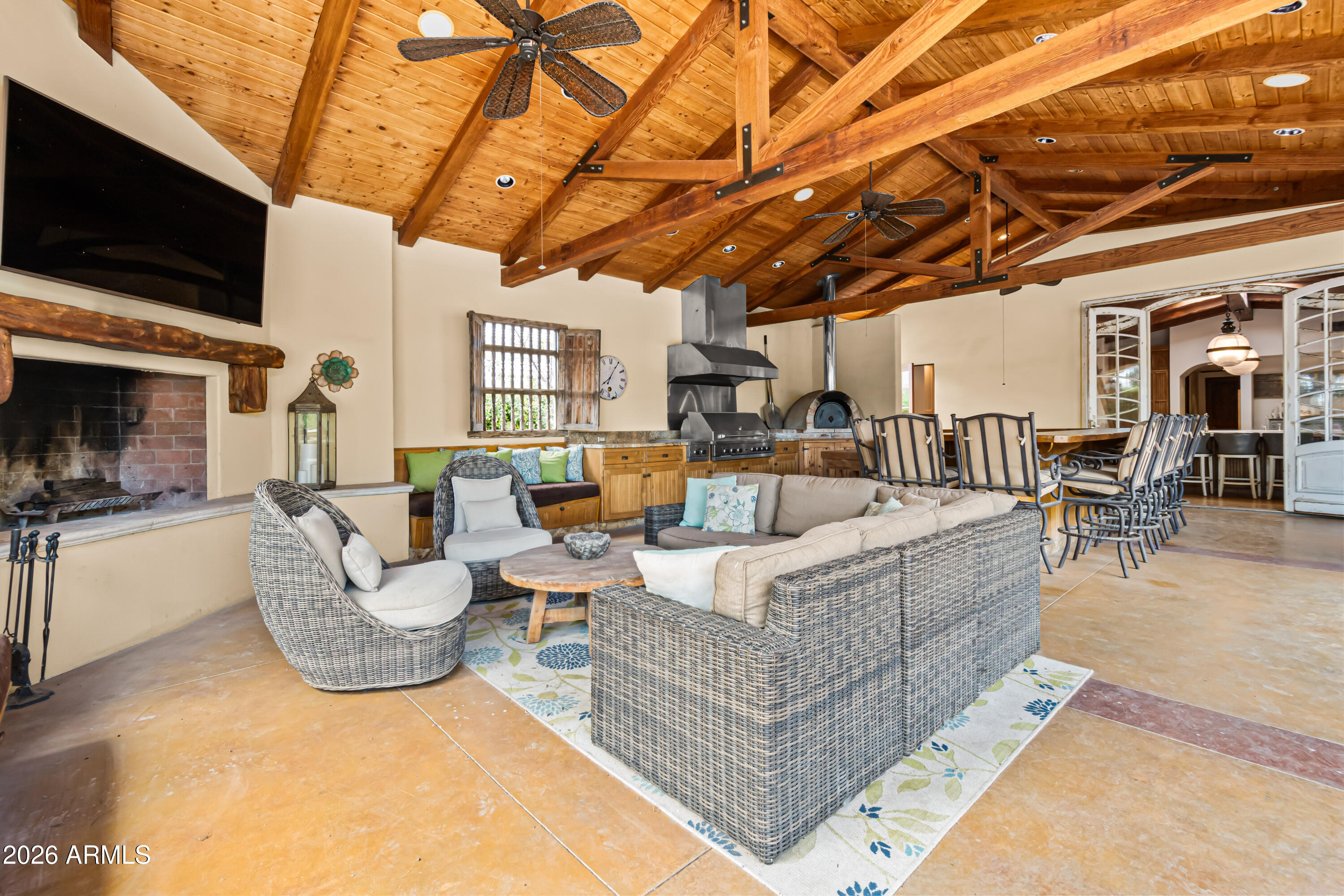 8131 E APPALOOSA Trail