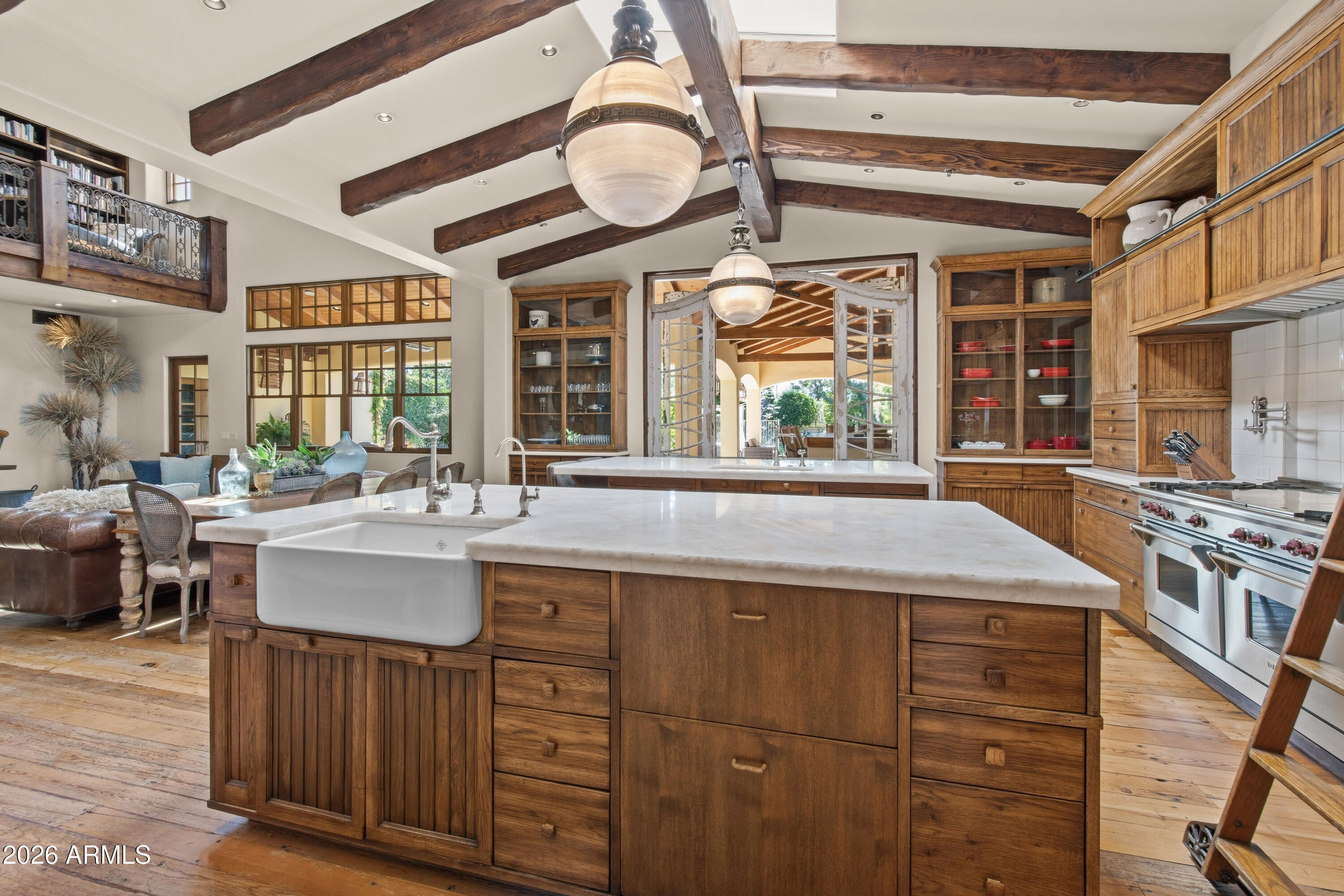 8131 E APPALOOSA Trail