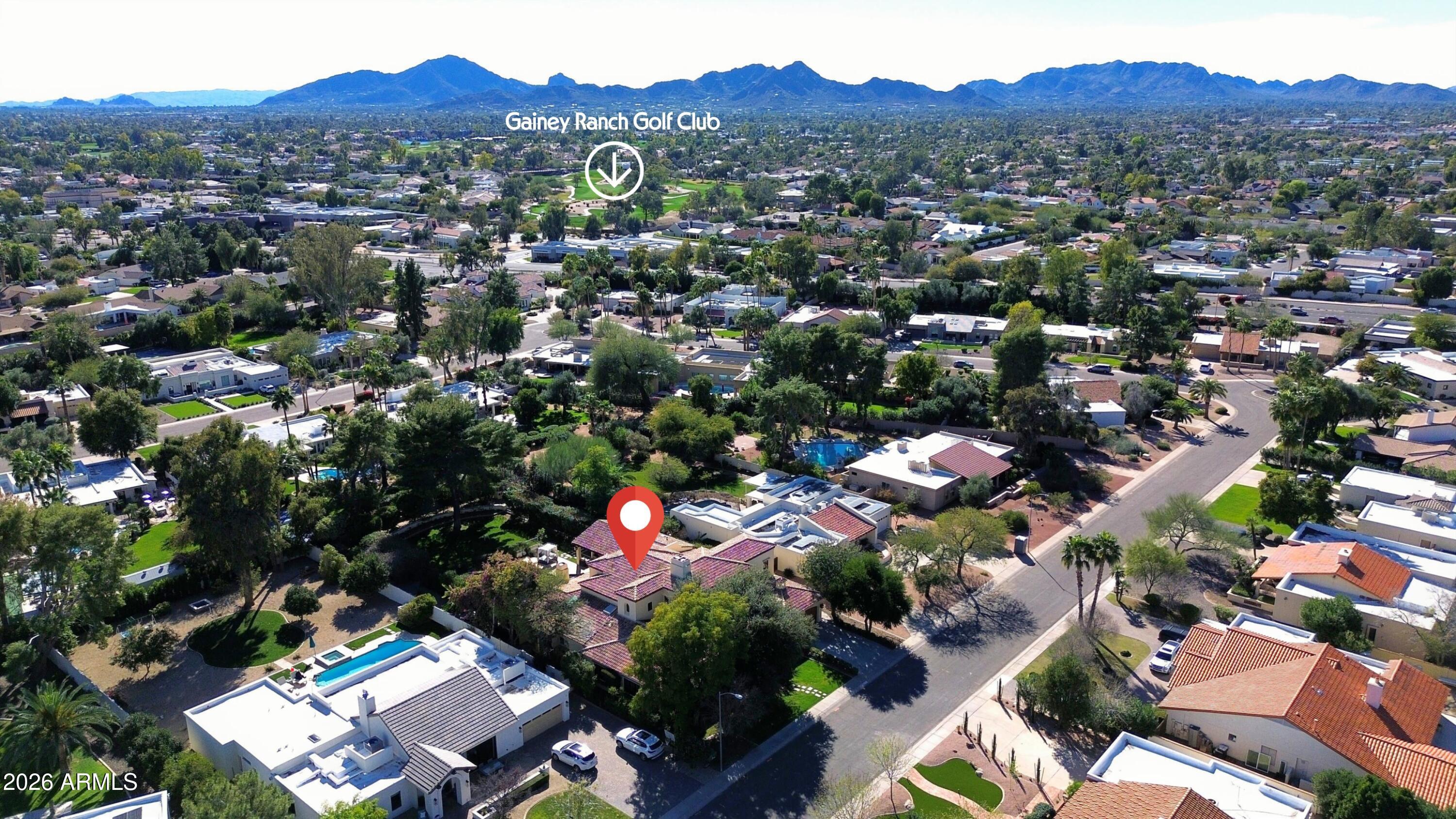 8131 E APPALOOSA Trail