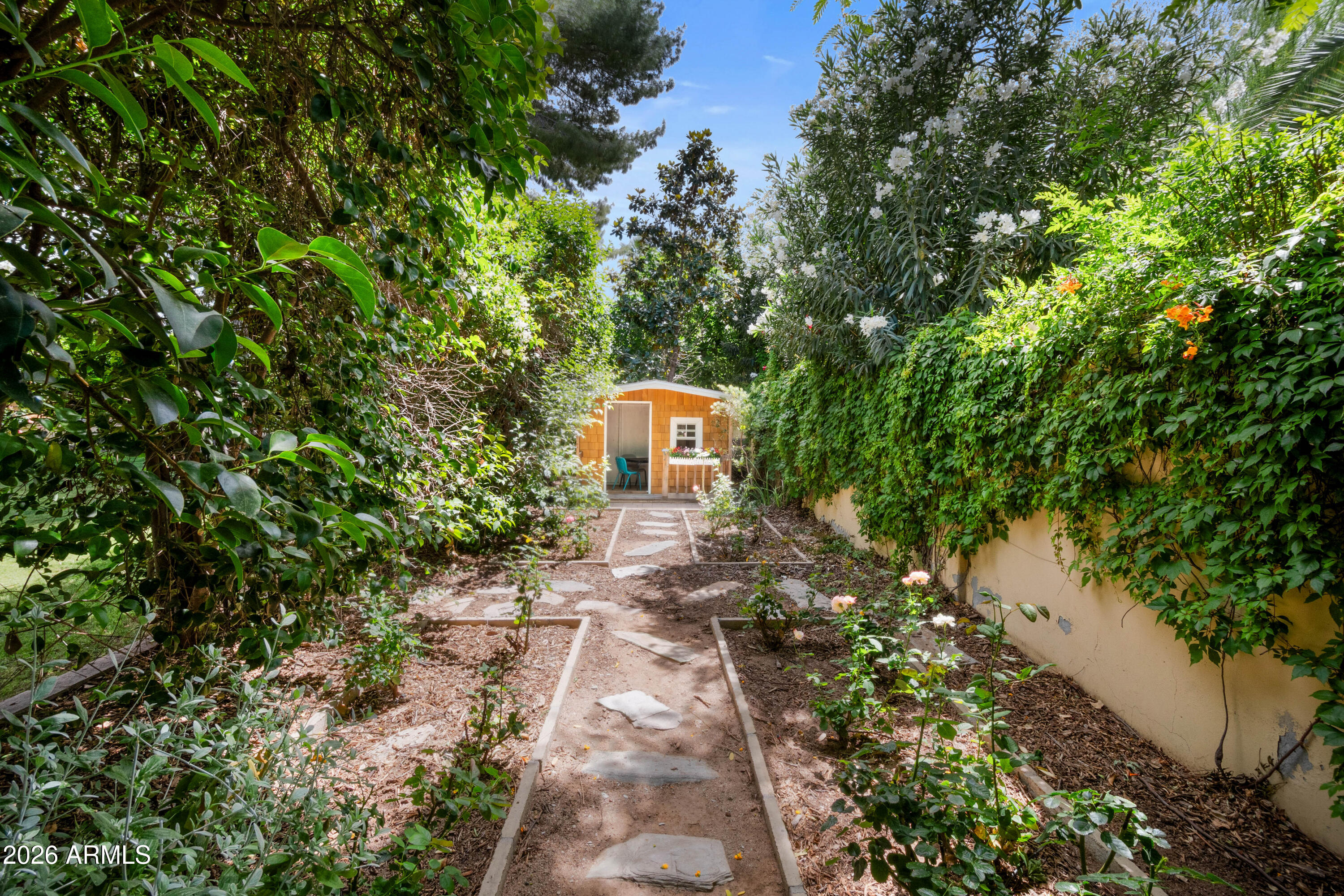 8131 E APPALOOSA Trail