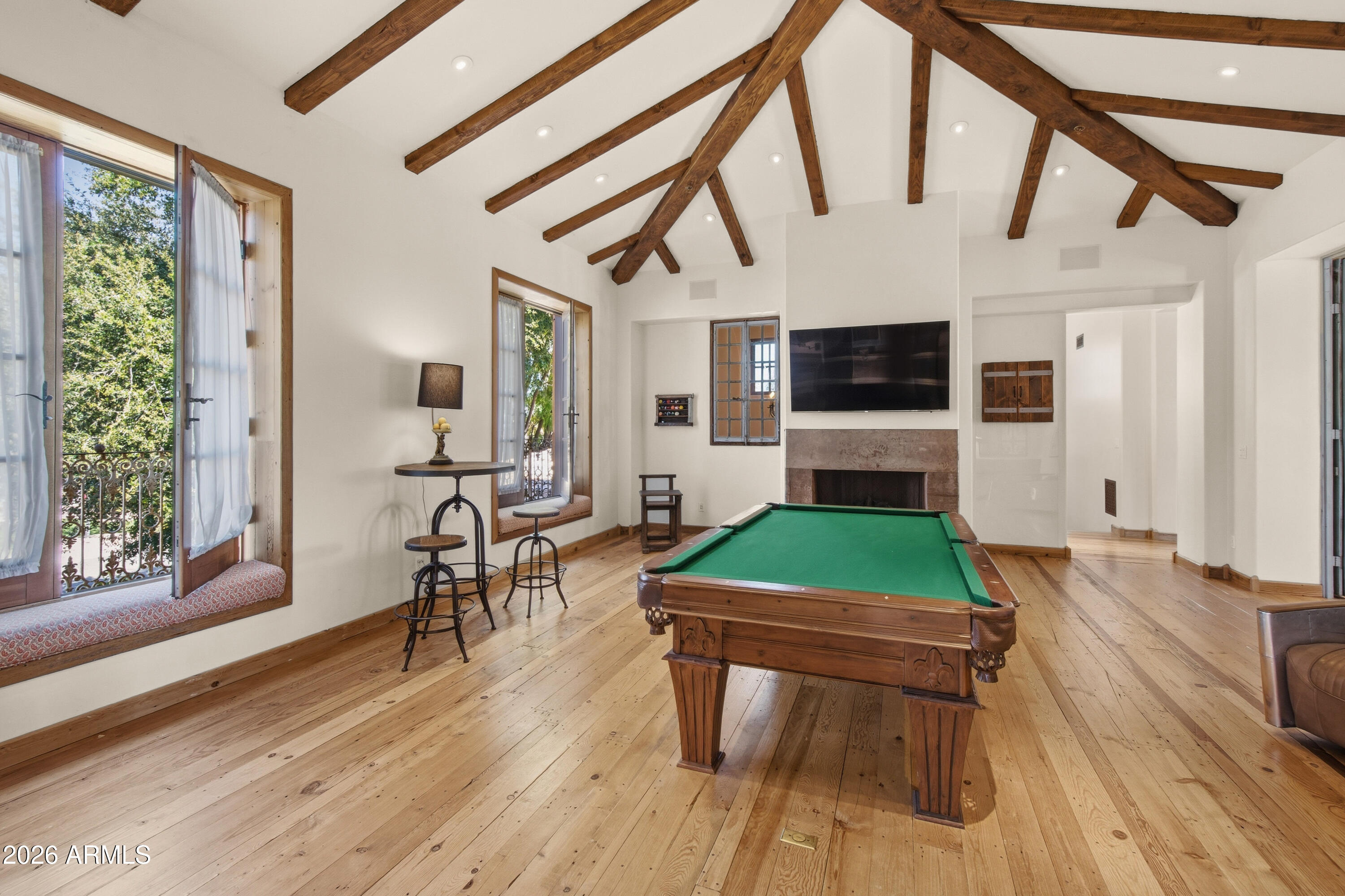 8131 E APPALOOSA Trail