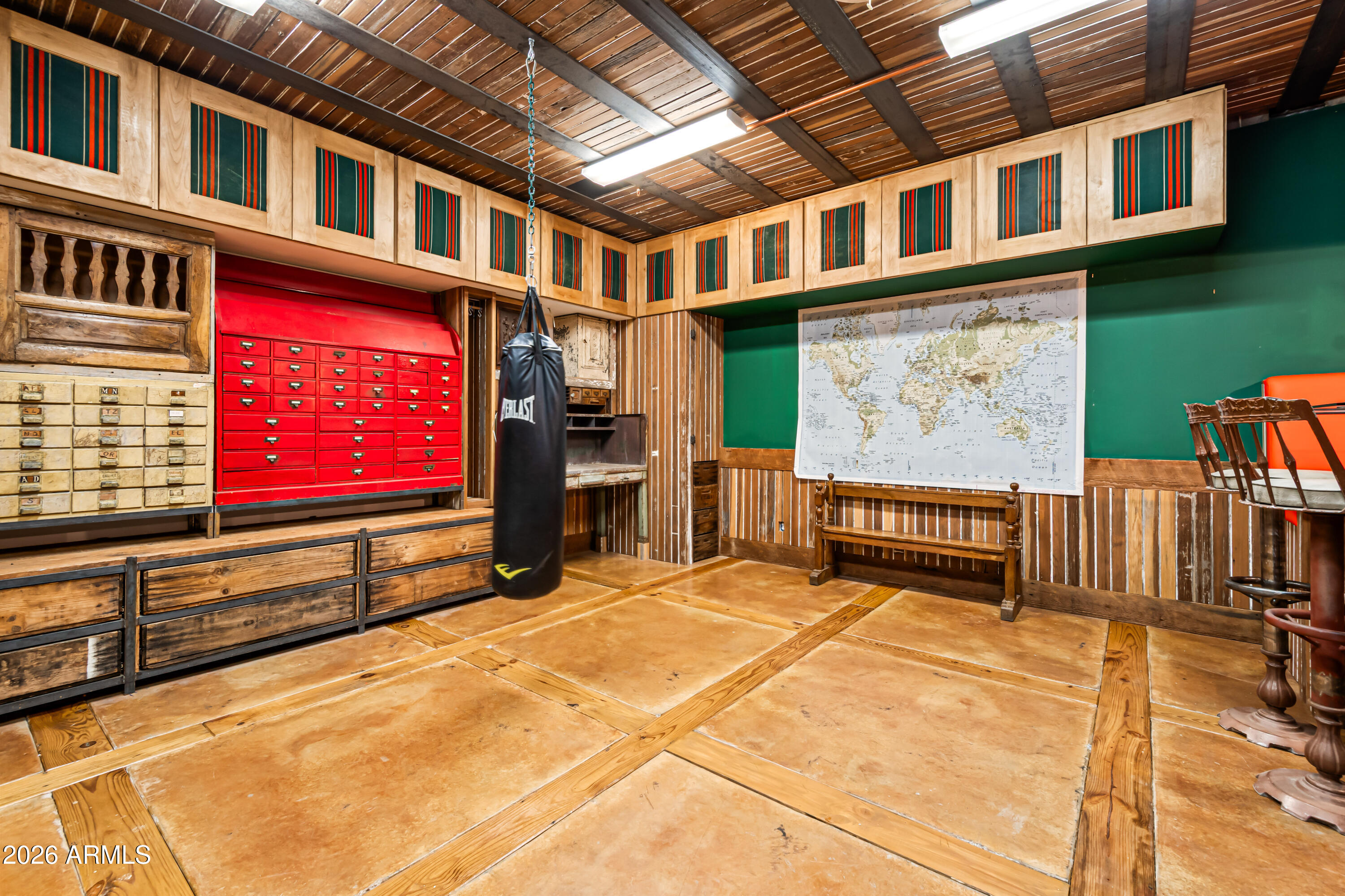 8131 E APPALOOSA Trail