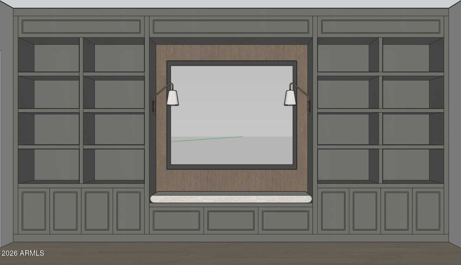 7878 E GAINEY RANCH Road 14