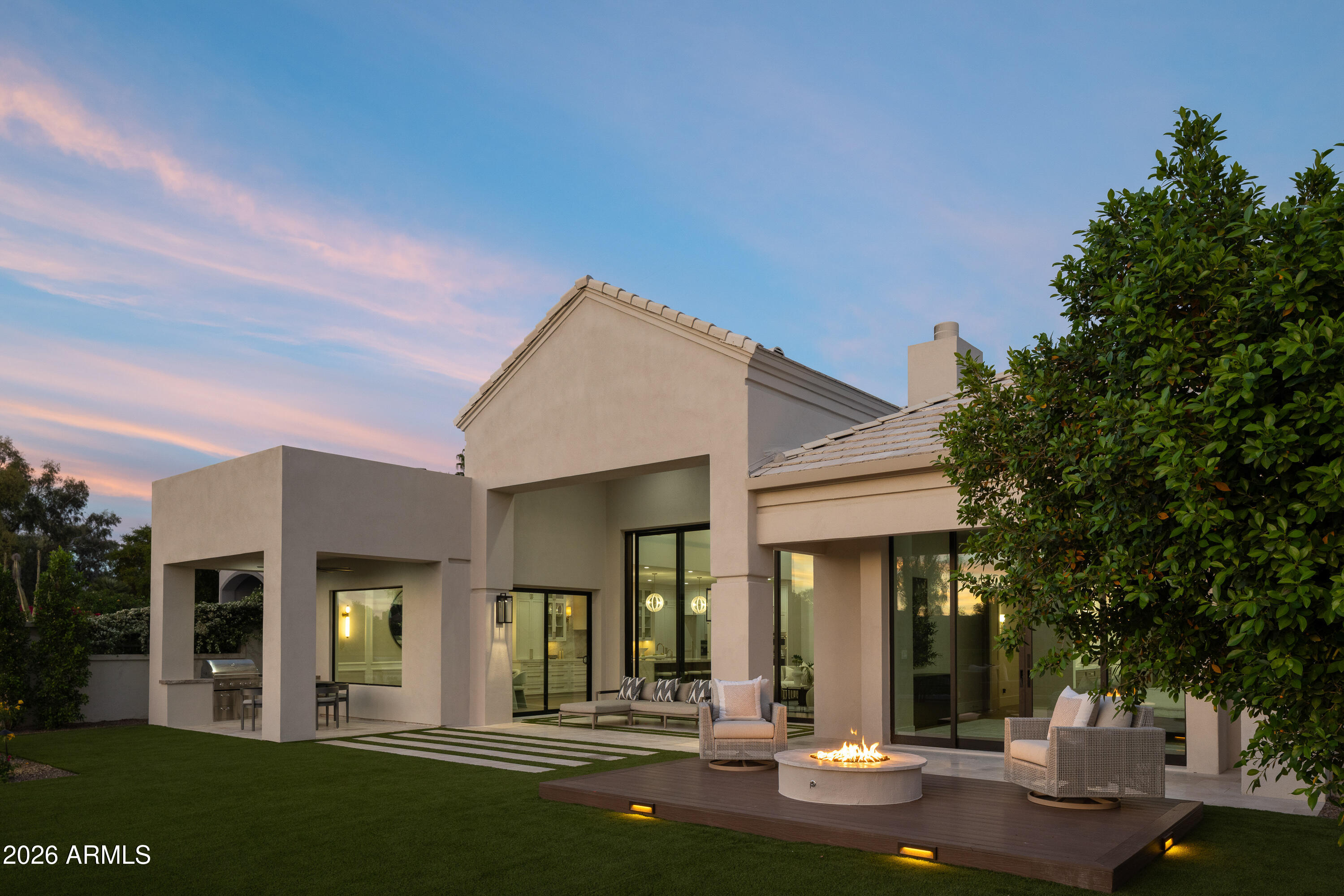 7878 E GAINEY RANCH Road 14