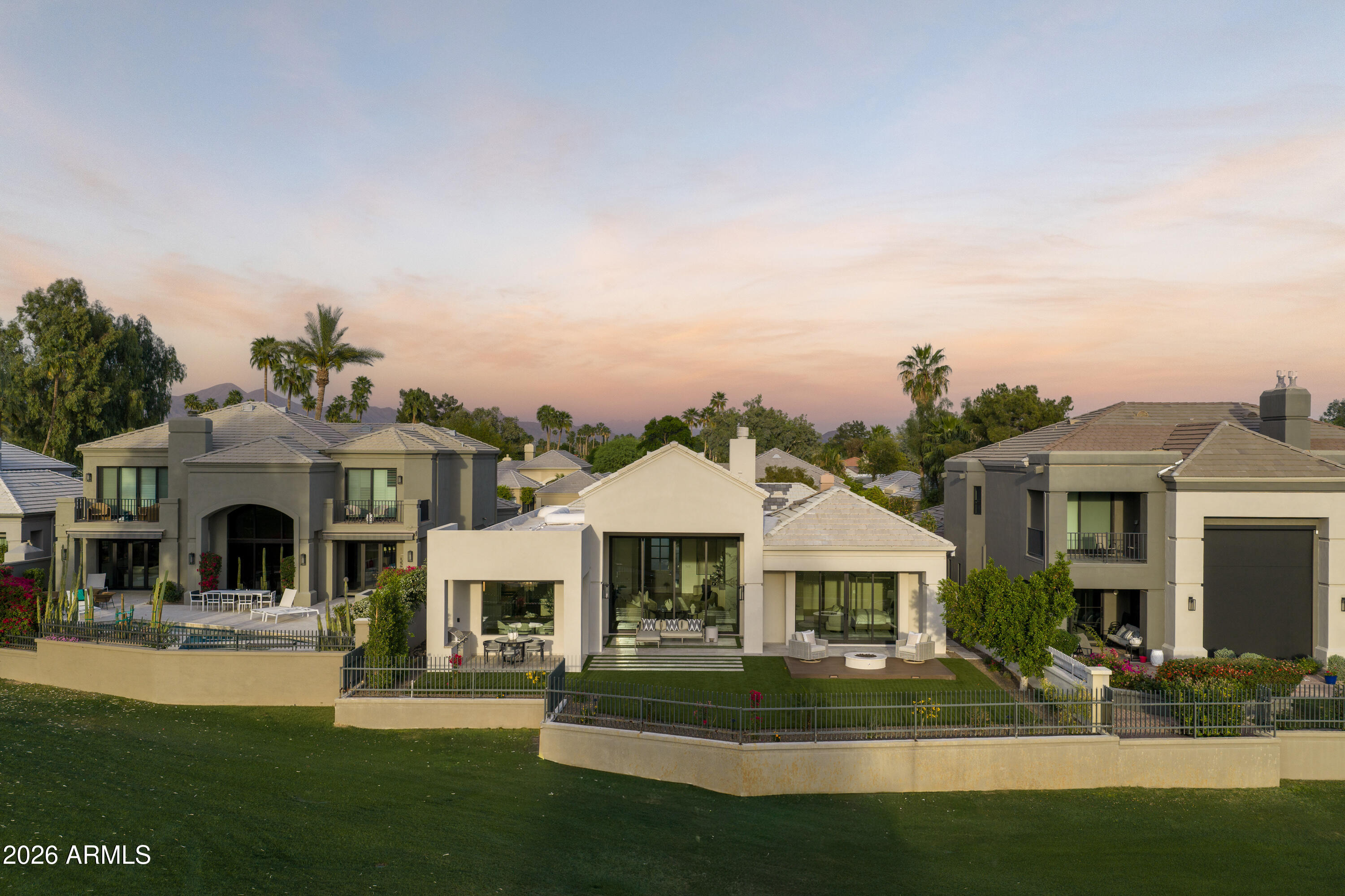 7878 E GAINEY RANCH Road 14