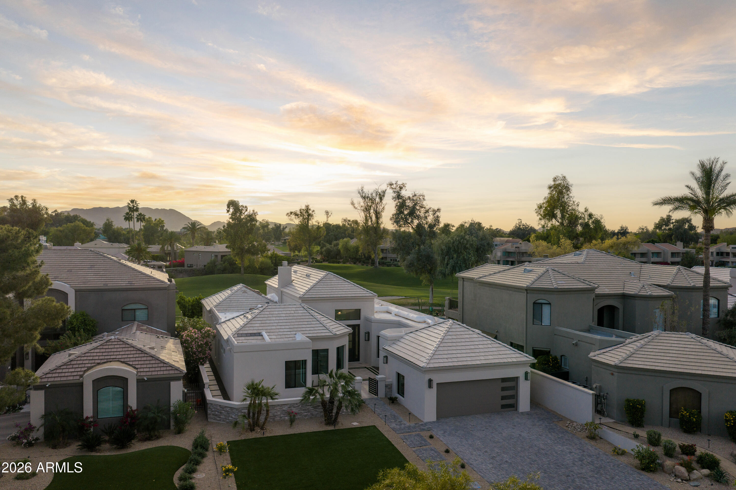 7878 E GAINEY RANCH Road 14