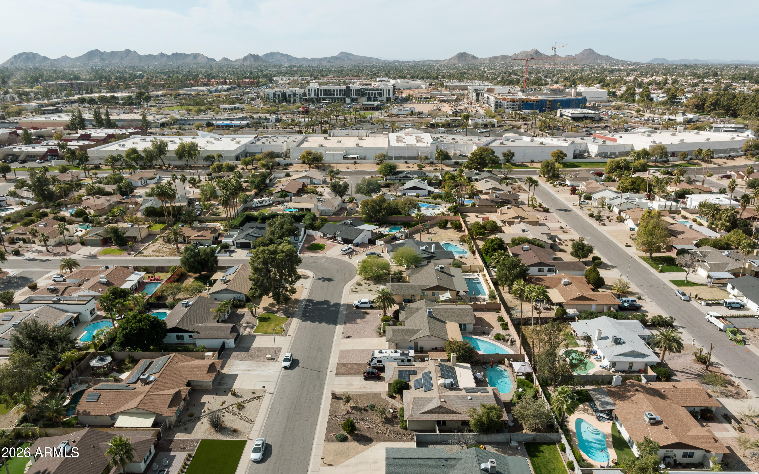 4948 E CORRINE Drive