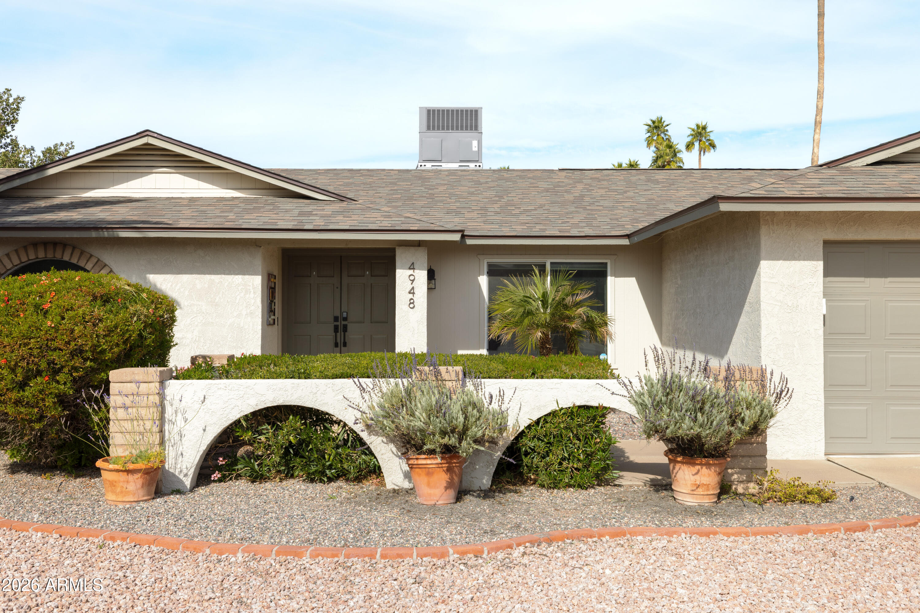 4948 E CORRINE Drive