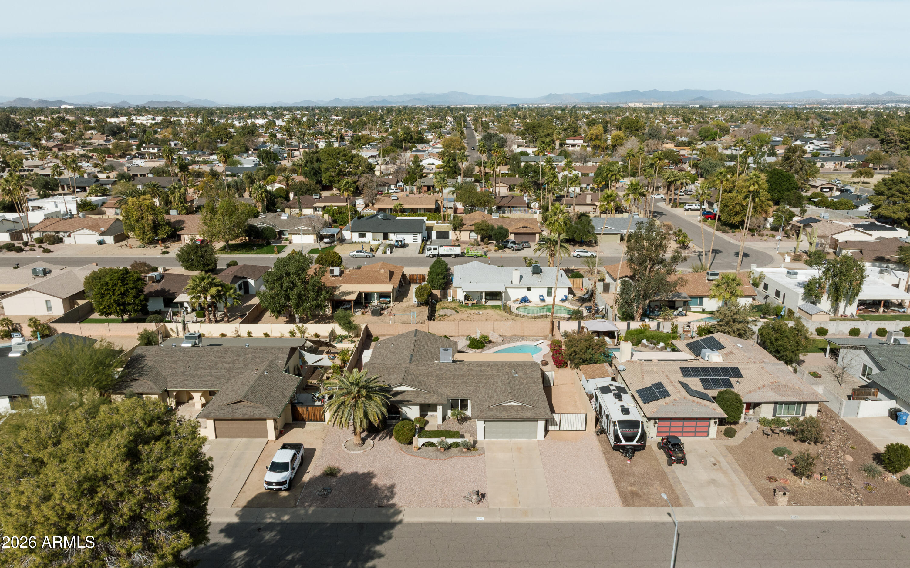 4948 E CORRINE Drive