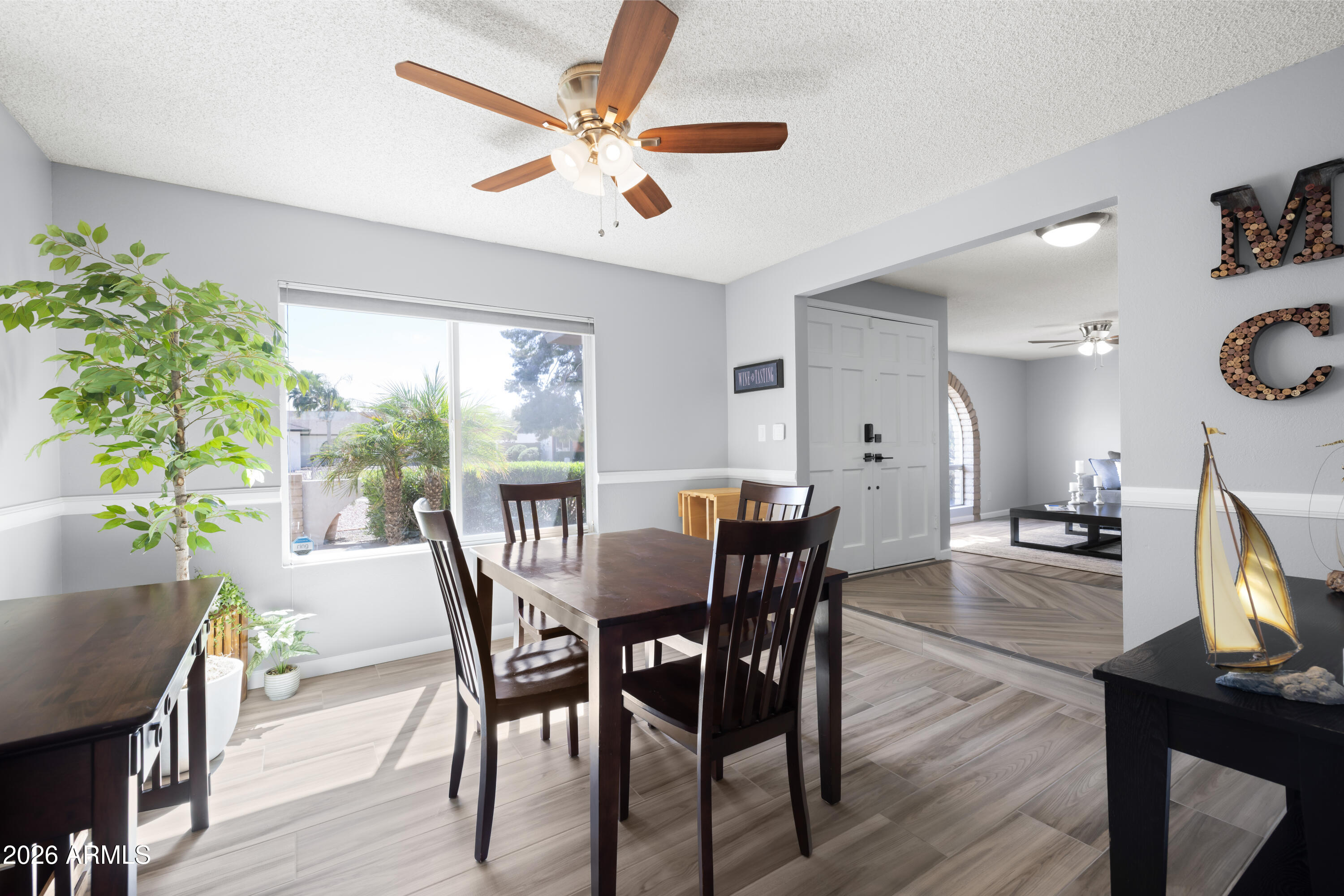 4948 E CORRINE Drive