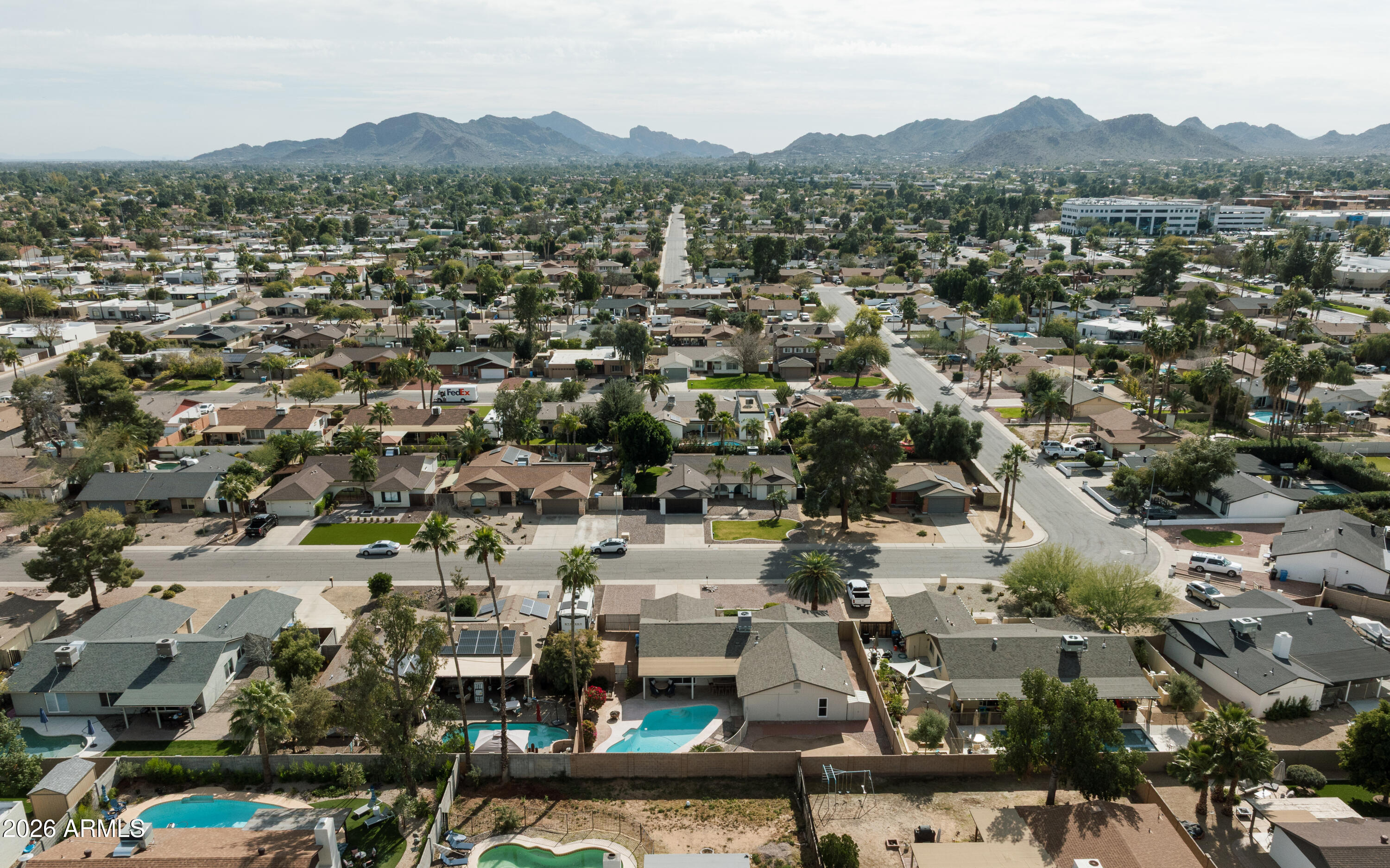 4948 E CORRINE Drive