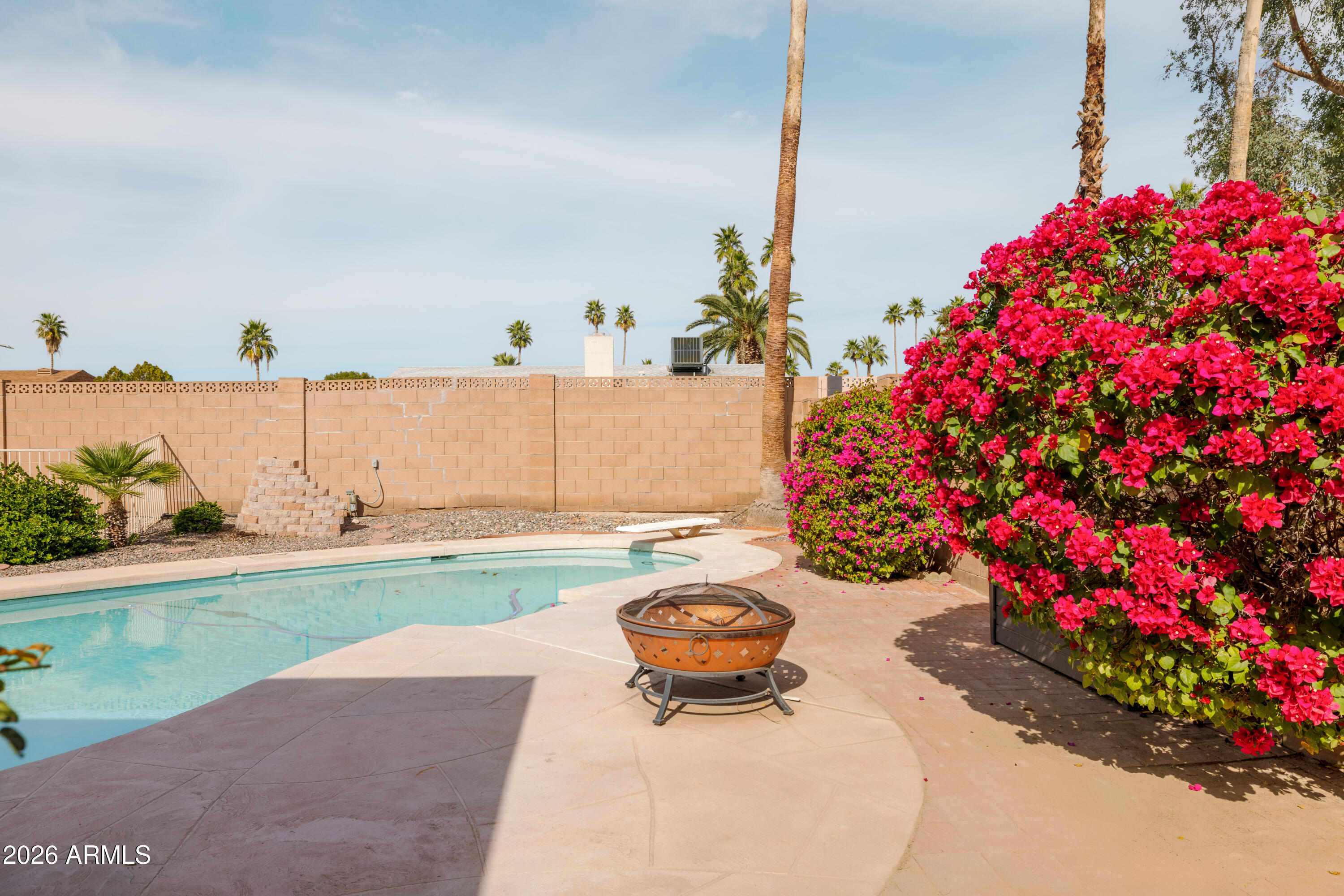 4948 E CORRINE Drive