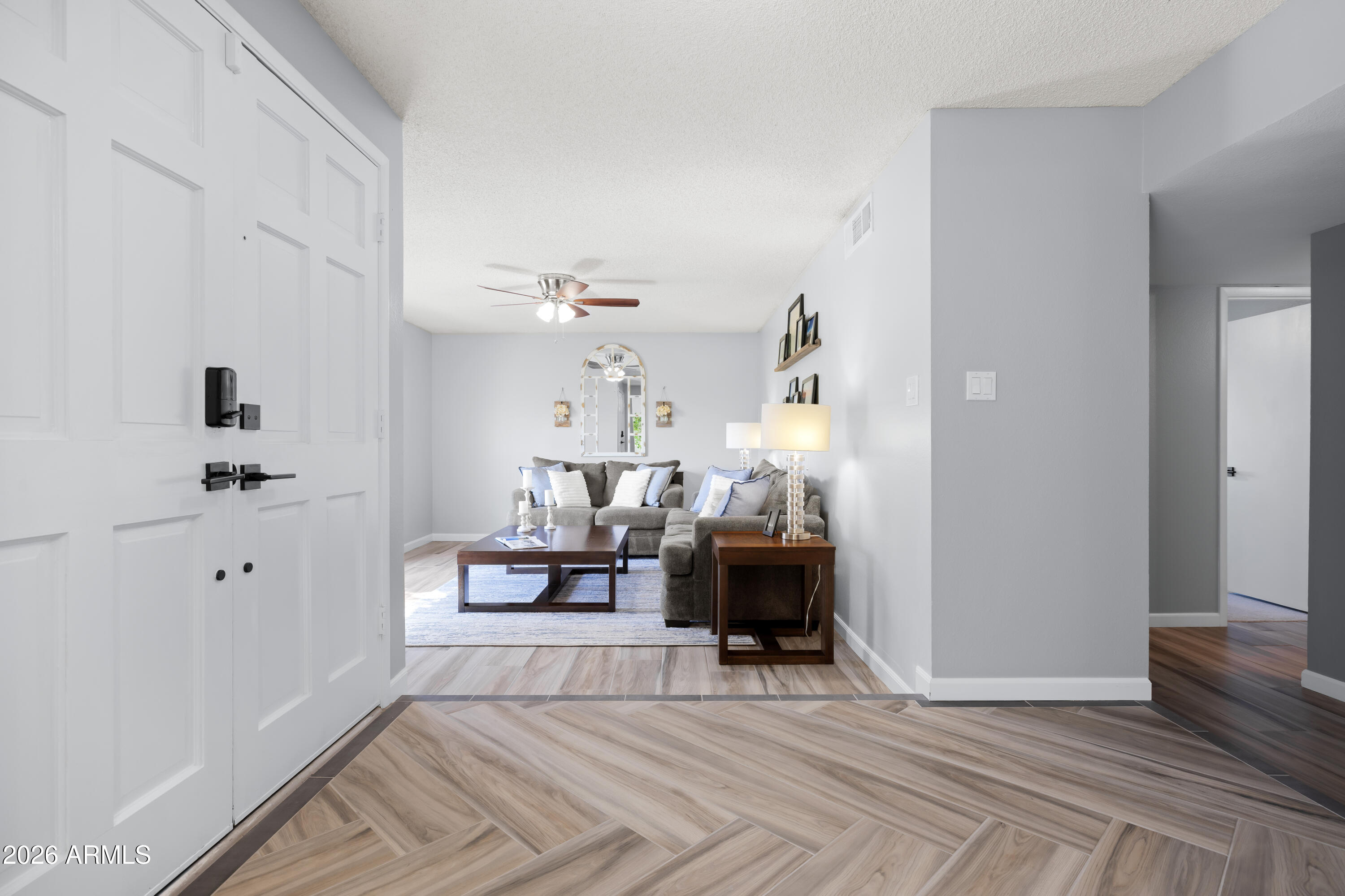 4948 E CORRINE Drive