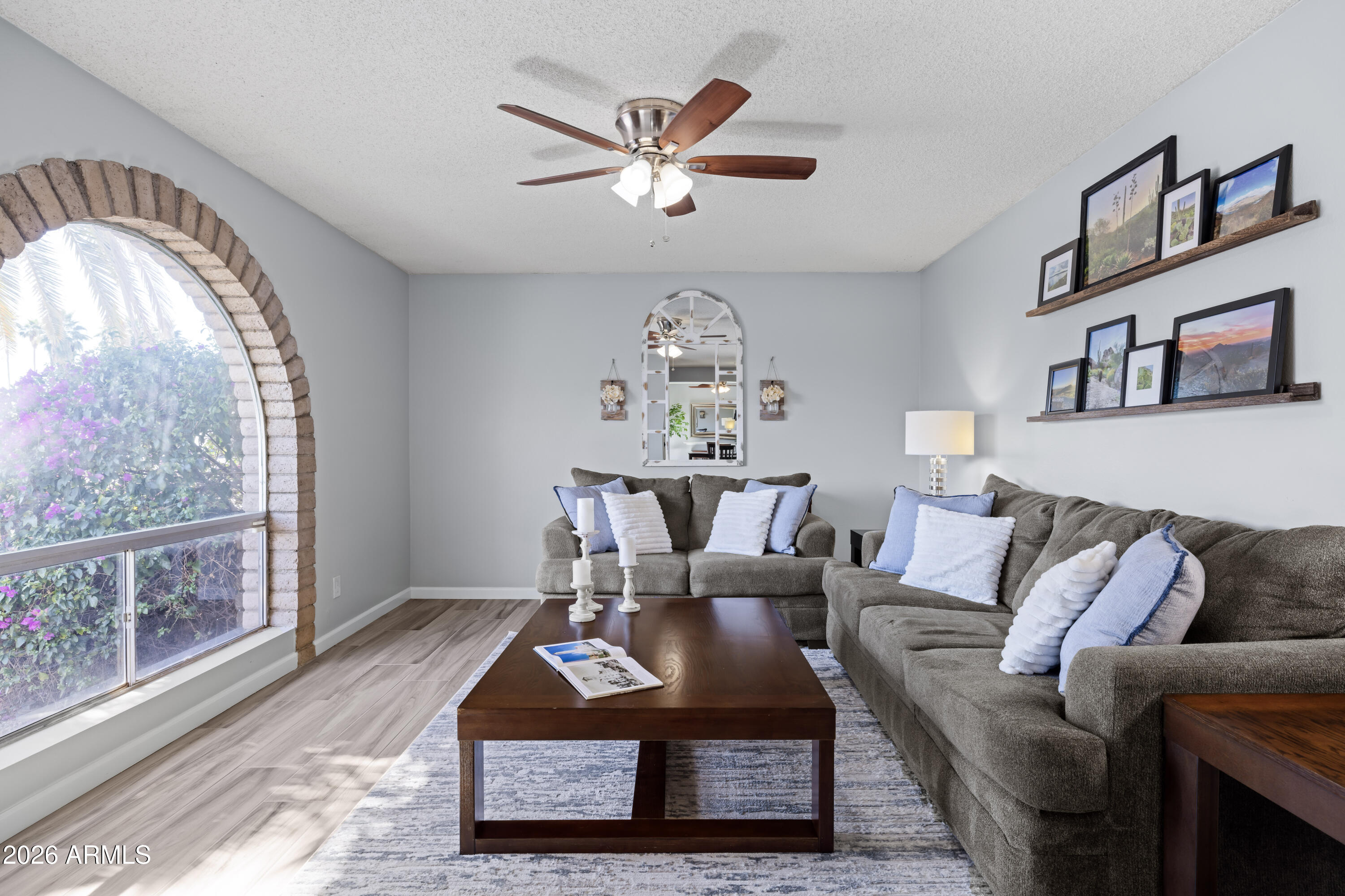 4948 E CORRINE Drive